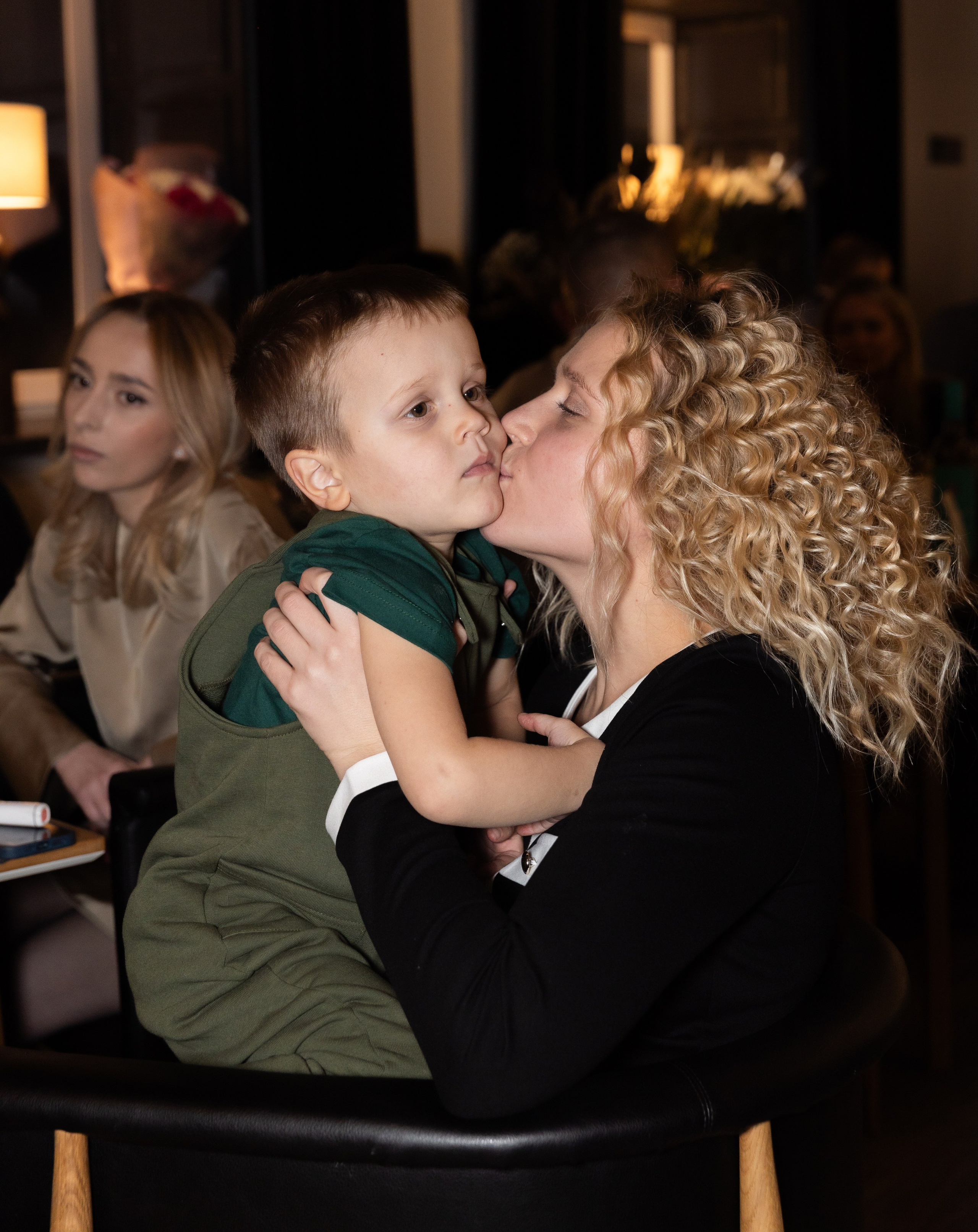 Юбилеи. Свадебный и семейный фотограф и видеограф Александр в Москве и Московской Области