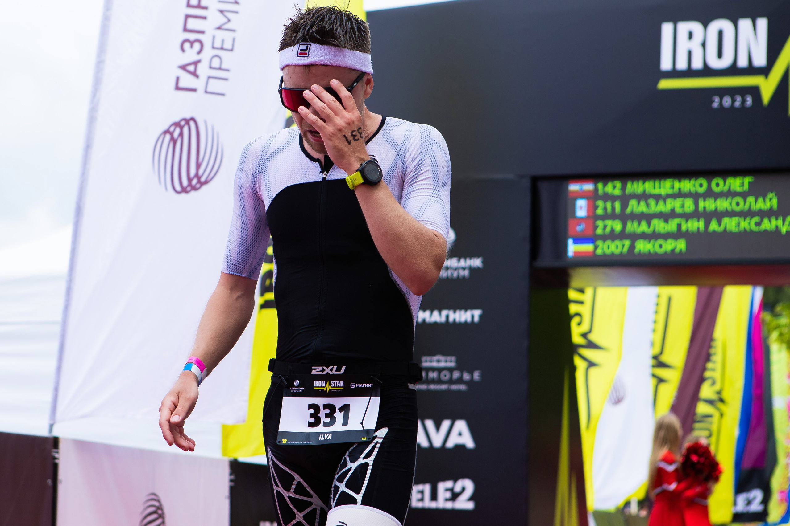 IRON STAR. Репортажный и свадебный фотограф в Краснодаре