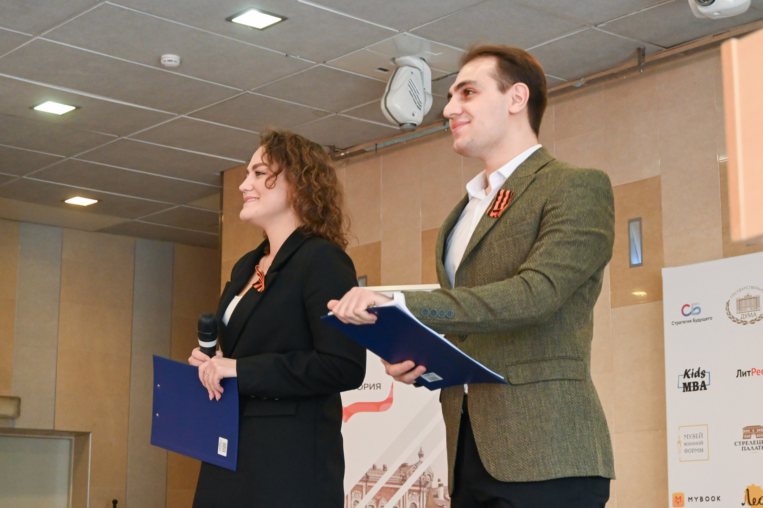 Наша история. Фотограф и видеограф в Москве Анна Матюхина