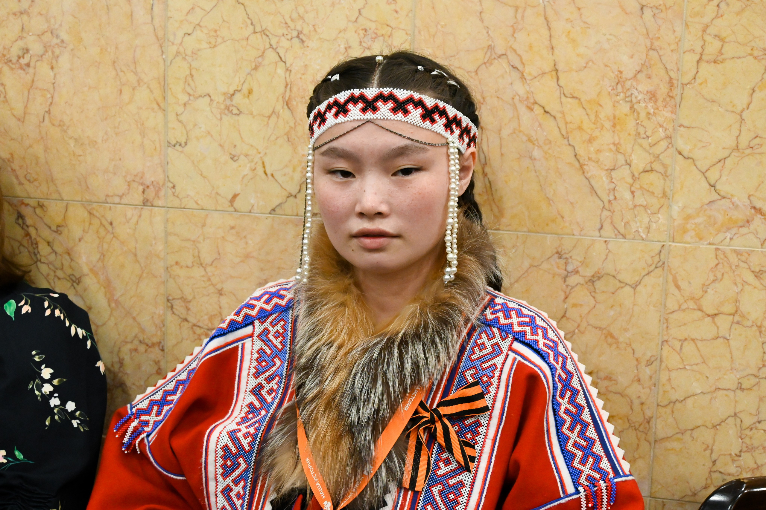 Наша история. Фотограф и видеограф в Москве Анна Матюхина