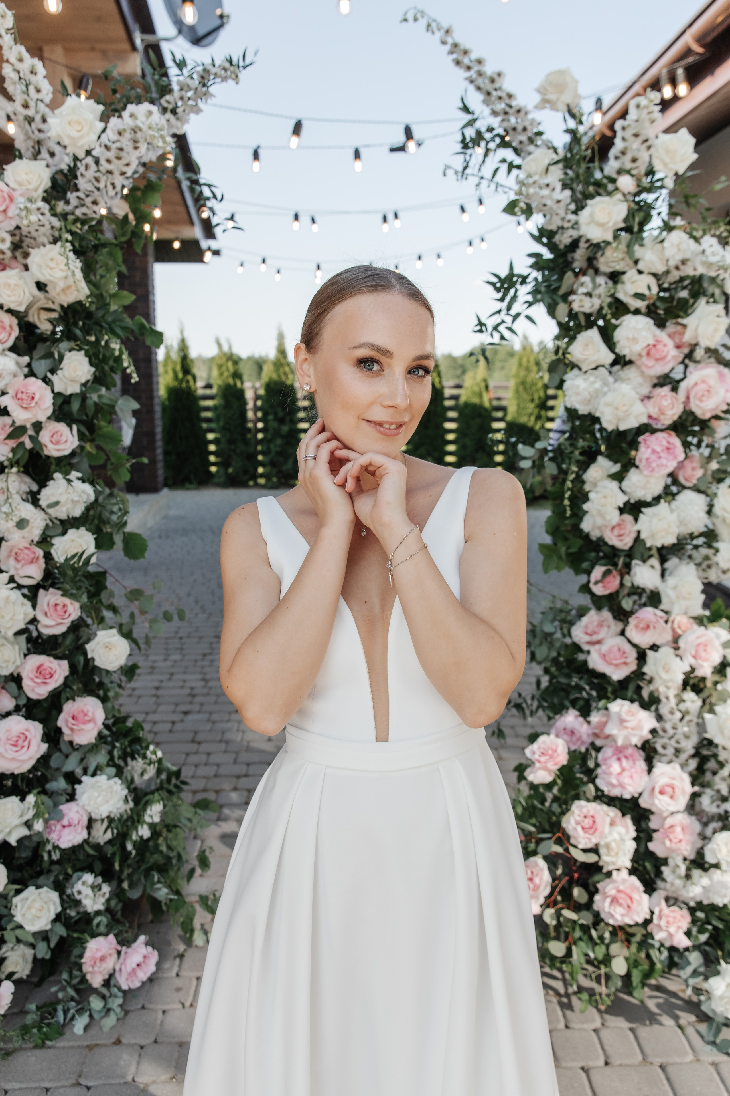 Елизавета & Андрей. Свадебный фотограф Минск Ирина Раевская