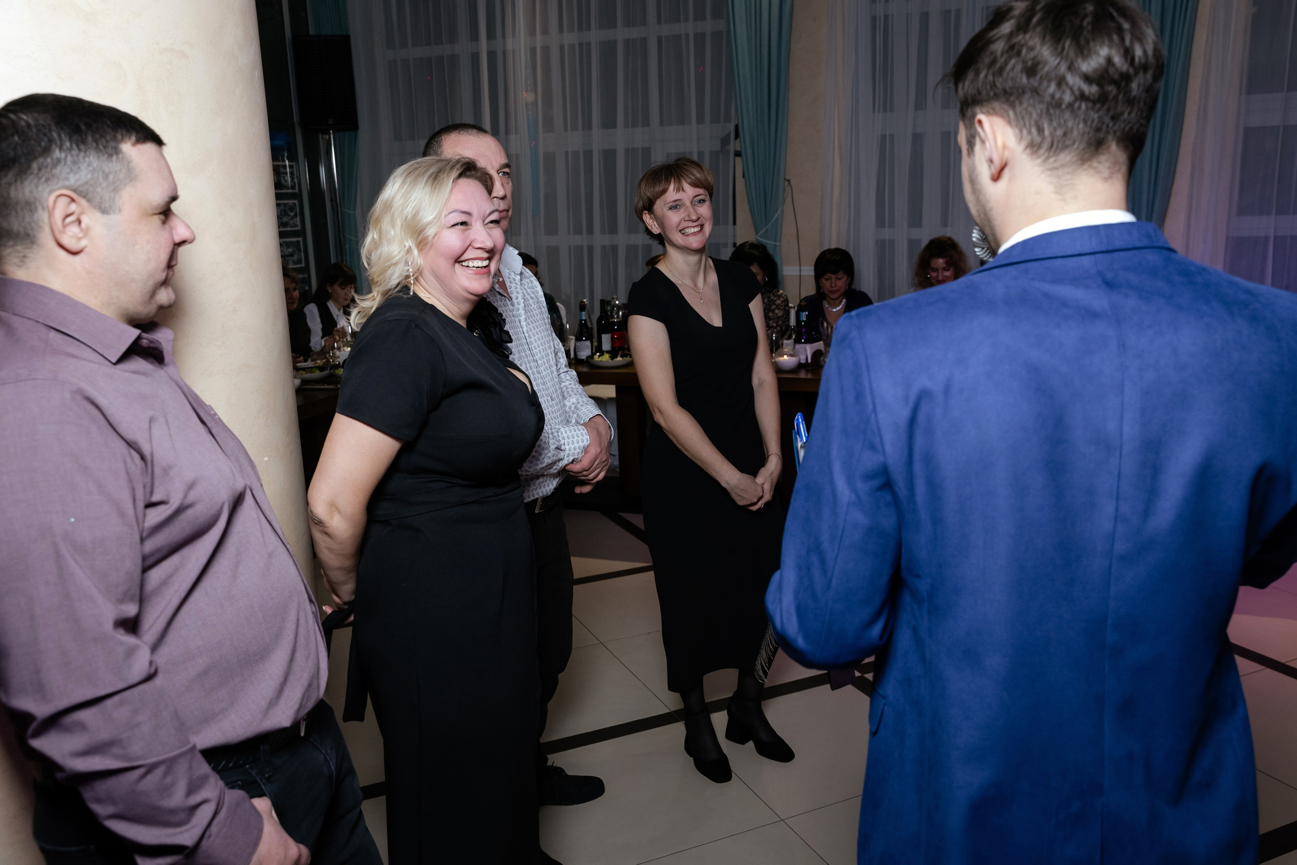 Олимп. Семейный фотограф — Макс Белогрудов