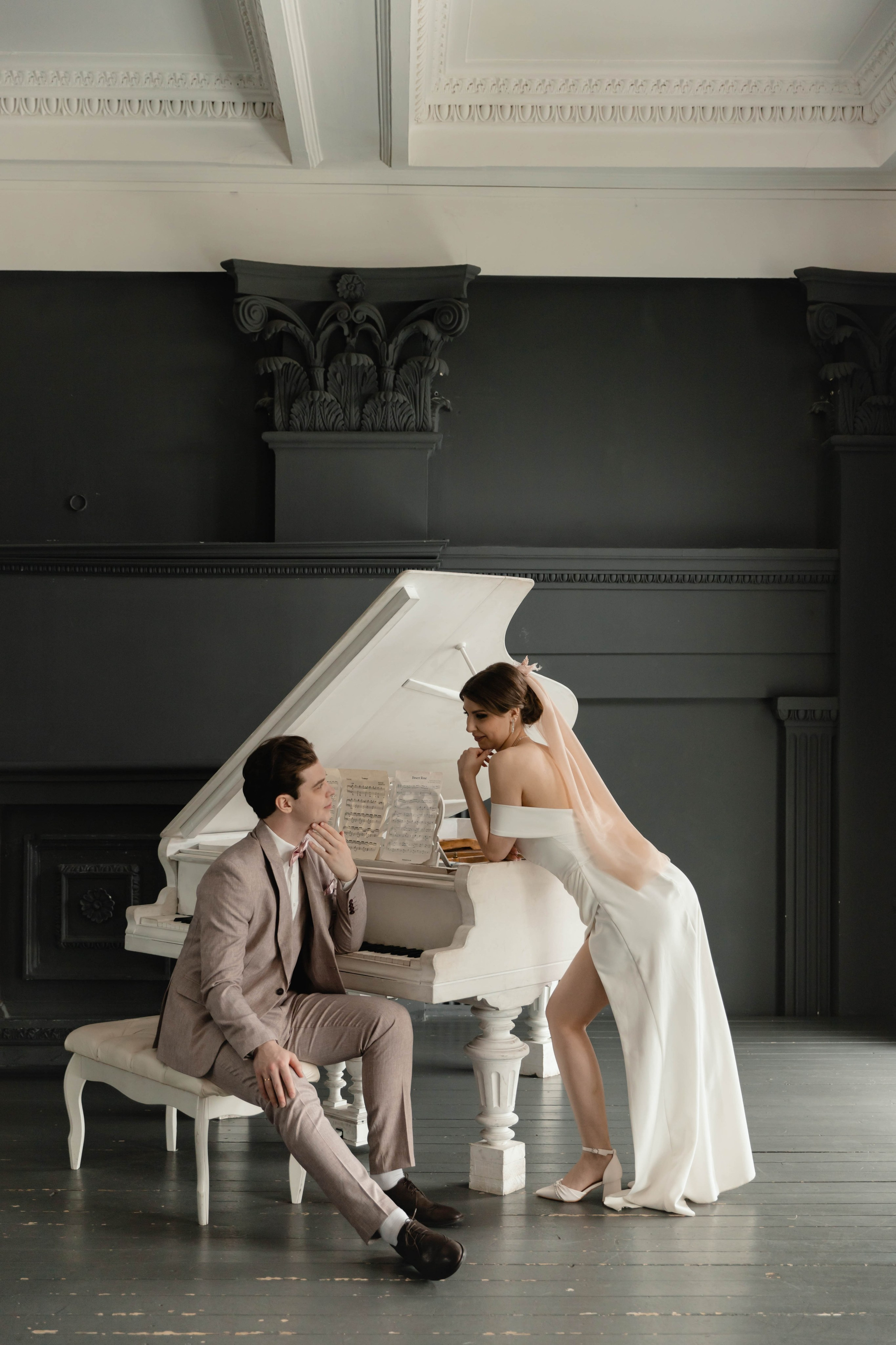 Татьяна и Евгений. Семейный и свадебный фотограф Нижний Новгород