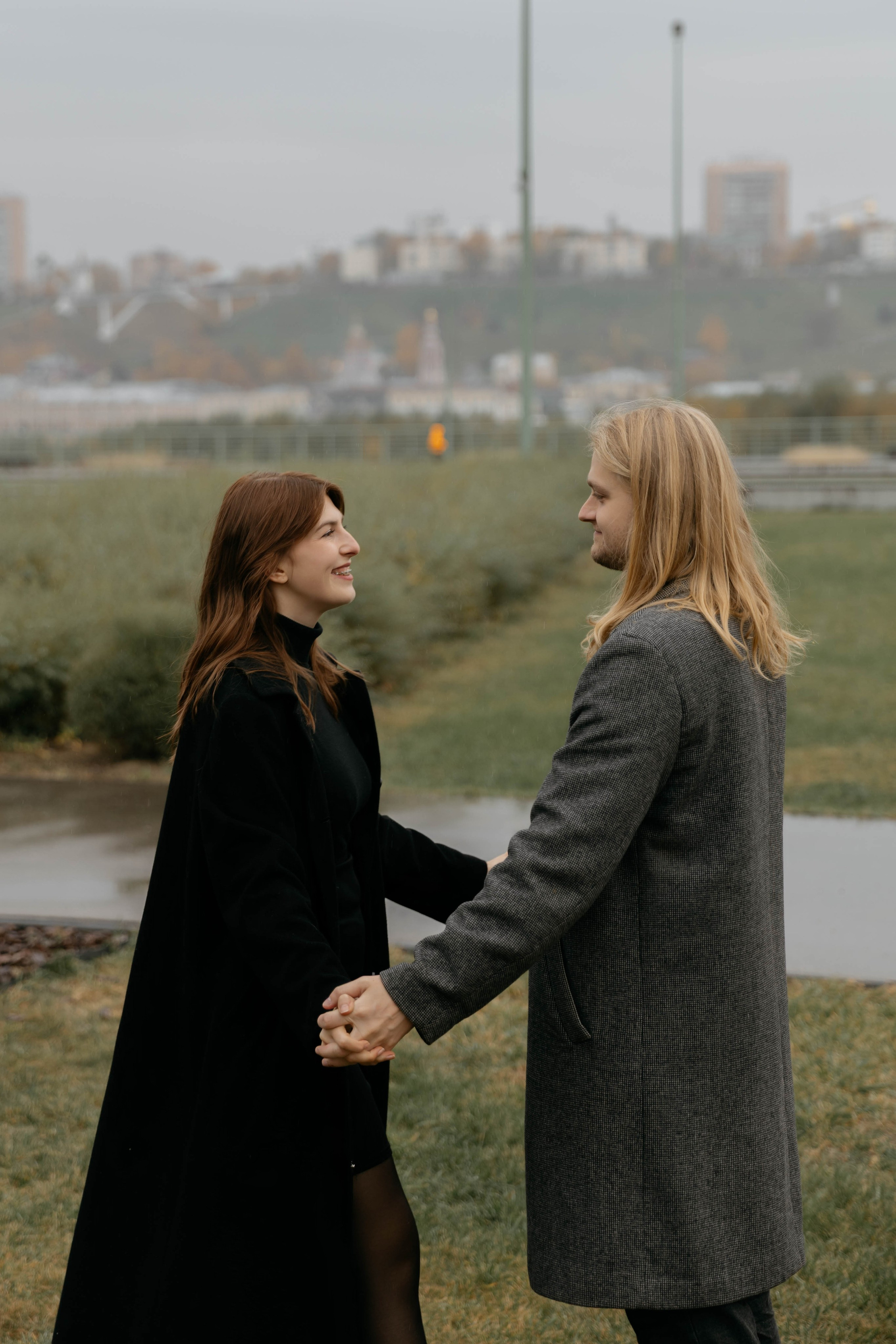 Александра и Ярослав. Семейный и свадебный фотограф Нижний Новгород