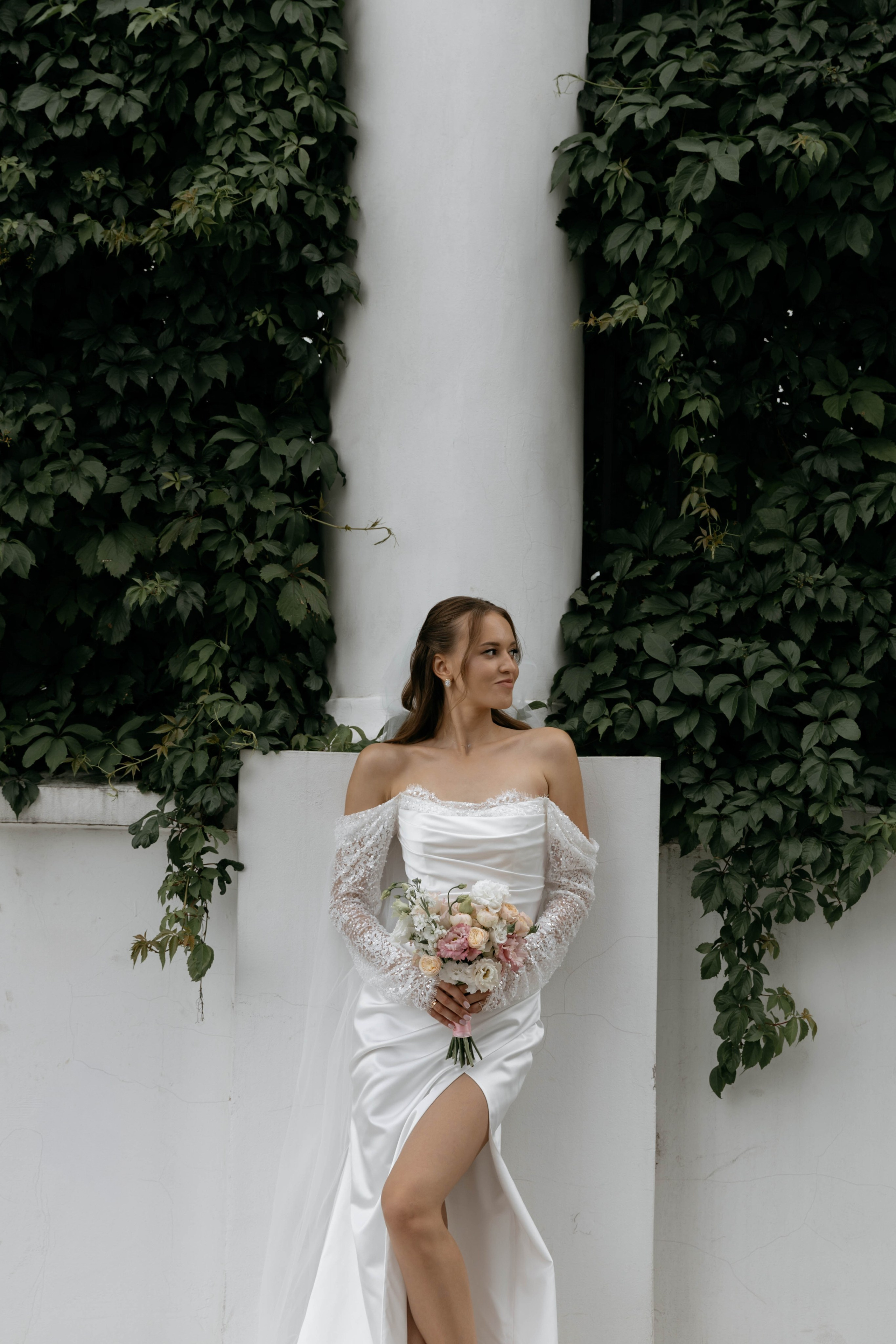 Елизавета и Артём. Семейный и свадебный фотограф Нижний Новгород