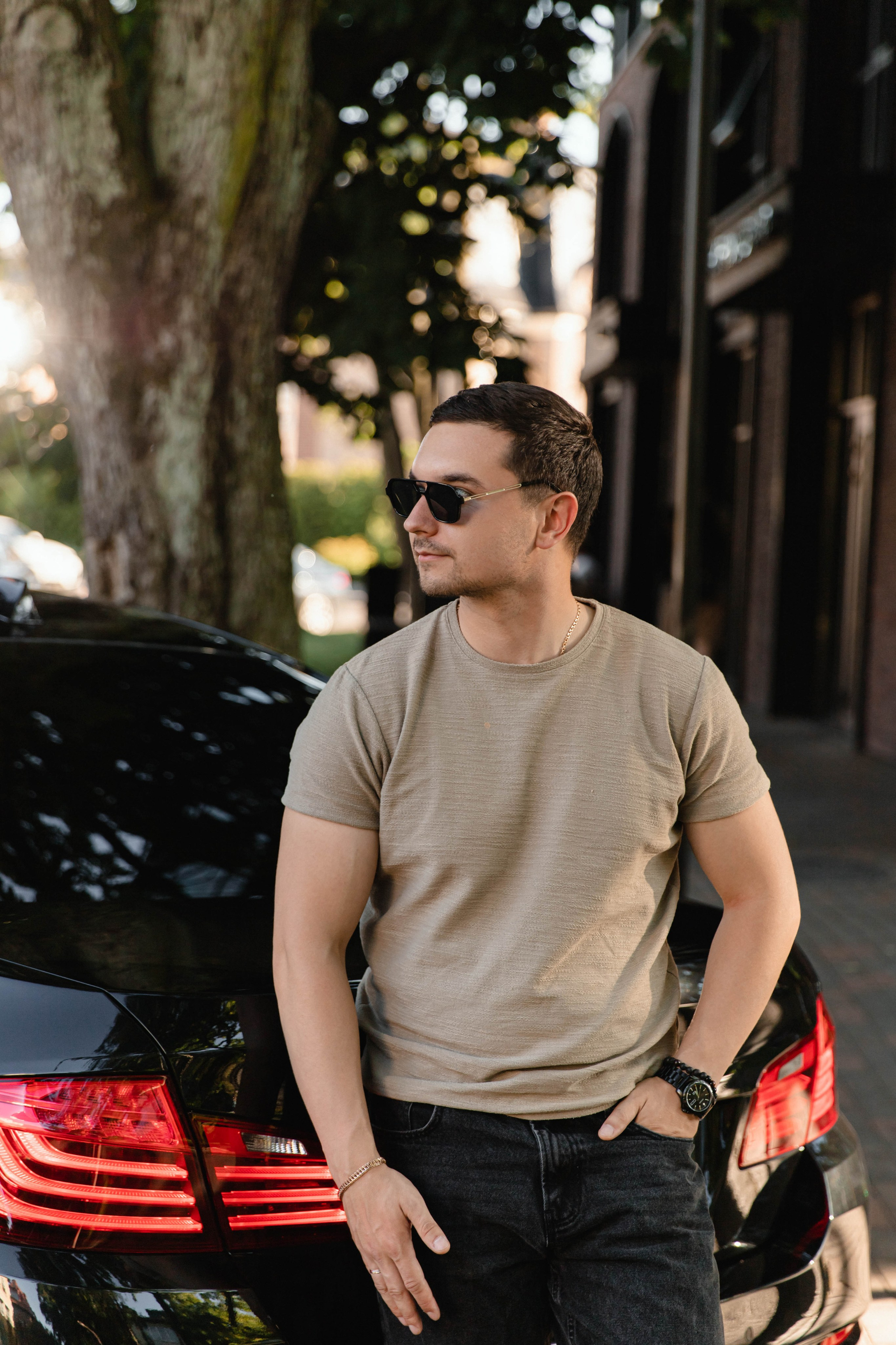 Алексей. Семейный и свадебный фотограф Нижний Новгород