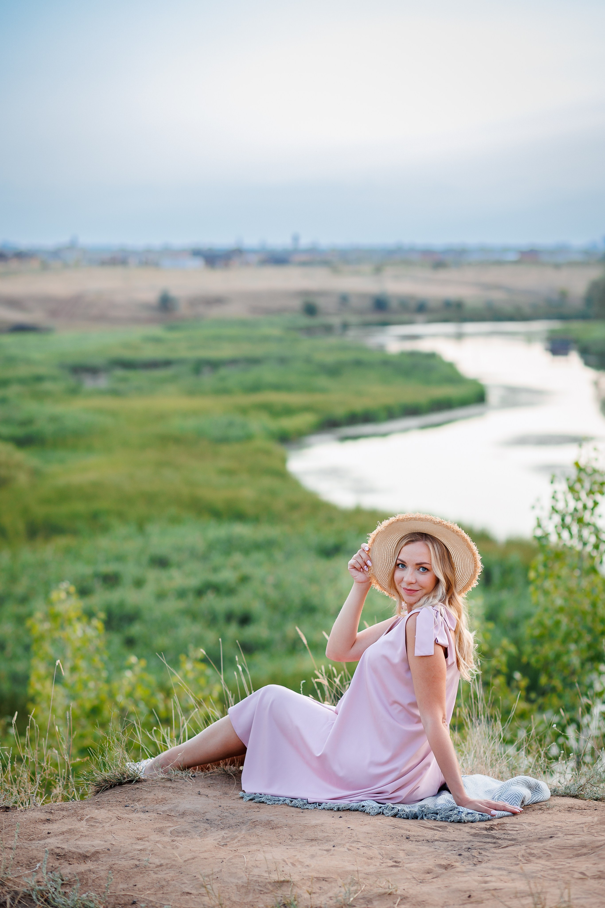 Анастасия. Семейный фотограф в Саратове Юлия Охотникова