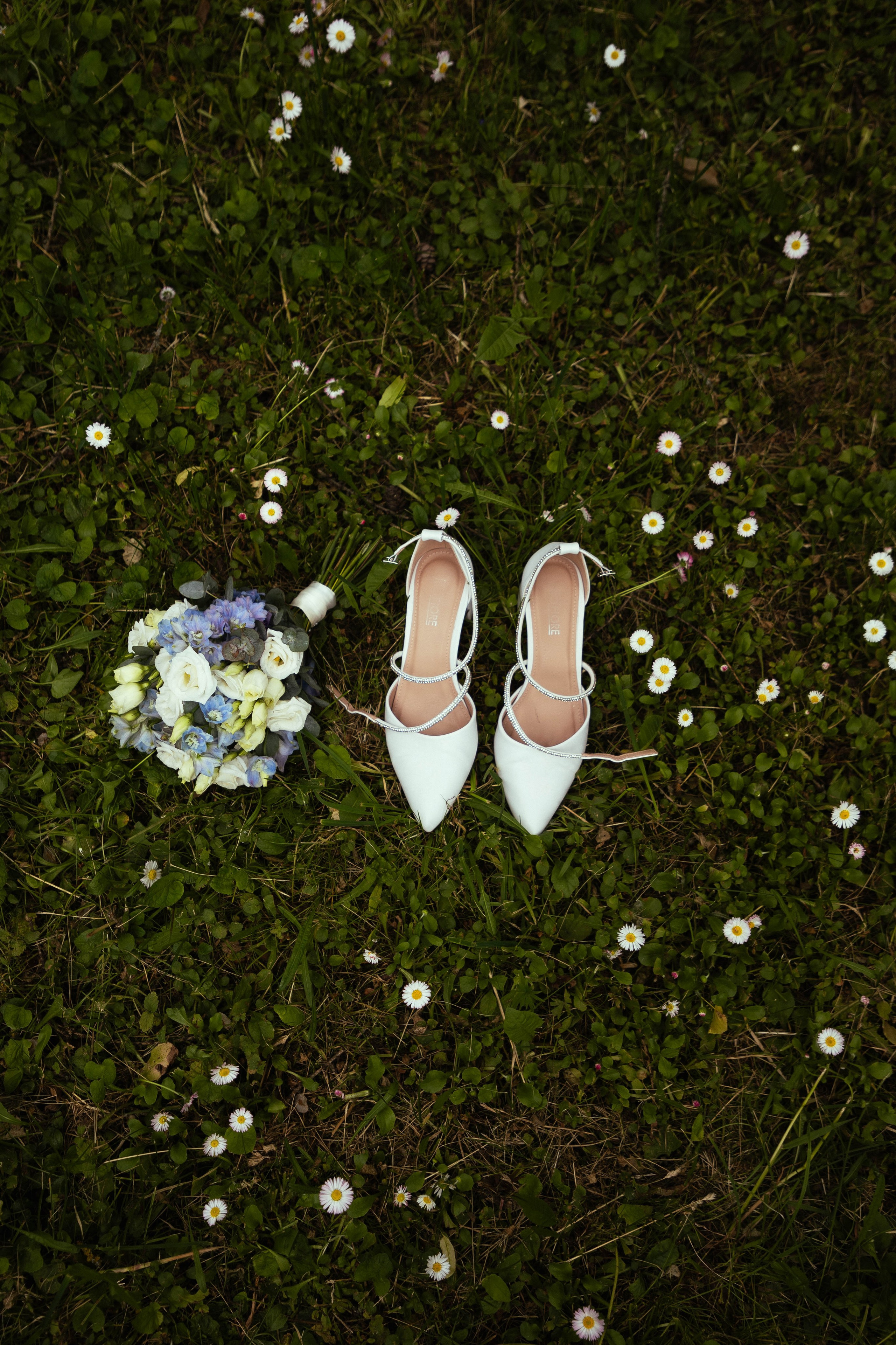 Ксения и Антон. Фотограф Анастасия Тихонова