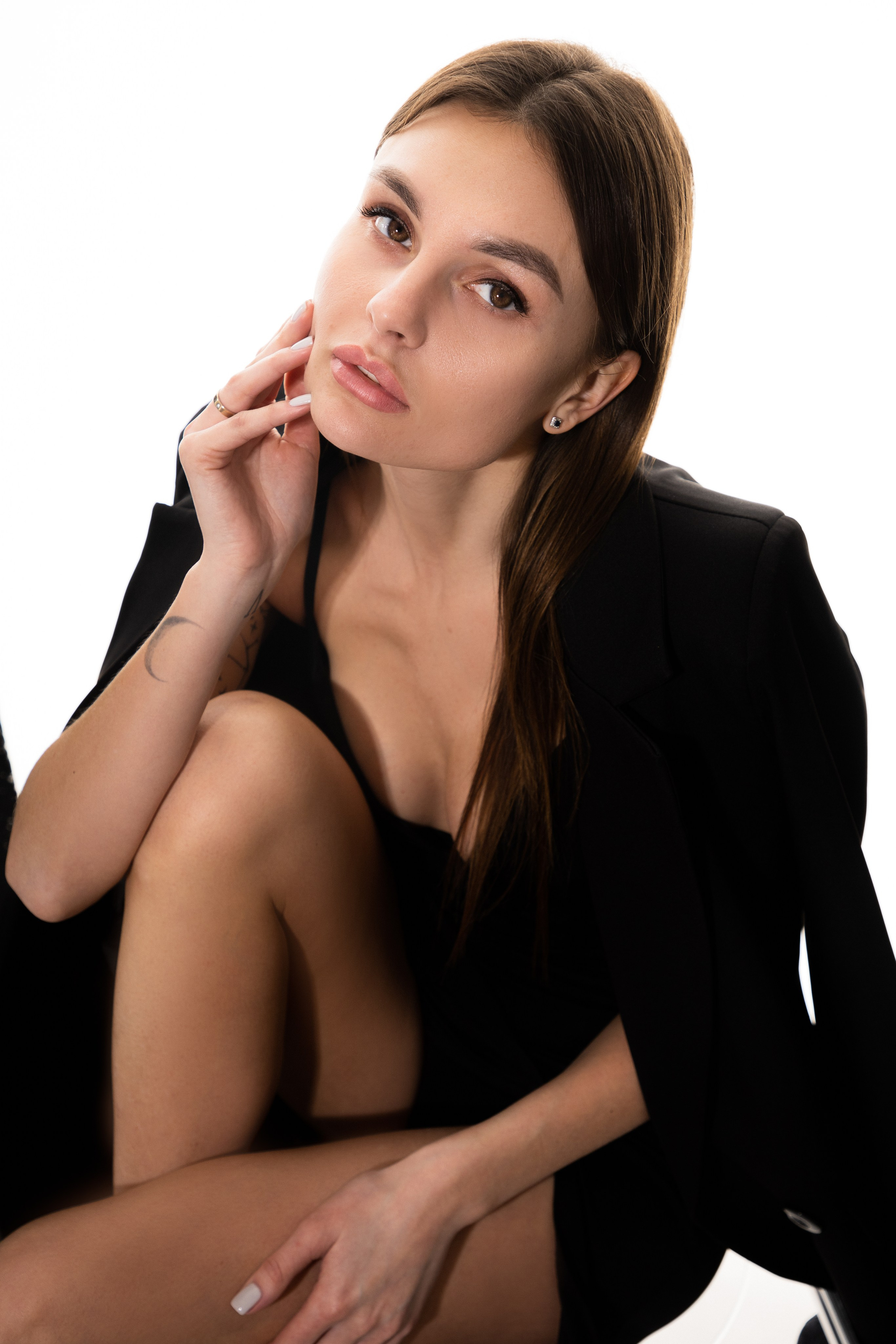 90-х. Фотограф Анастасия Тихонова