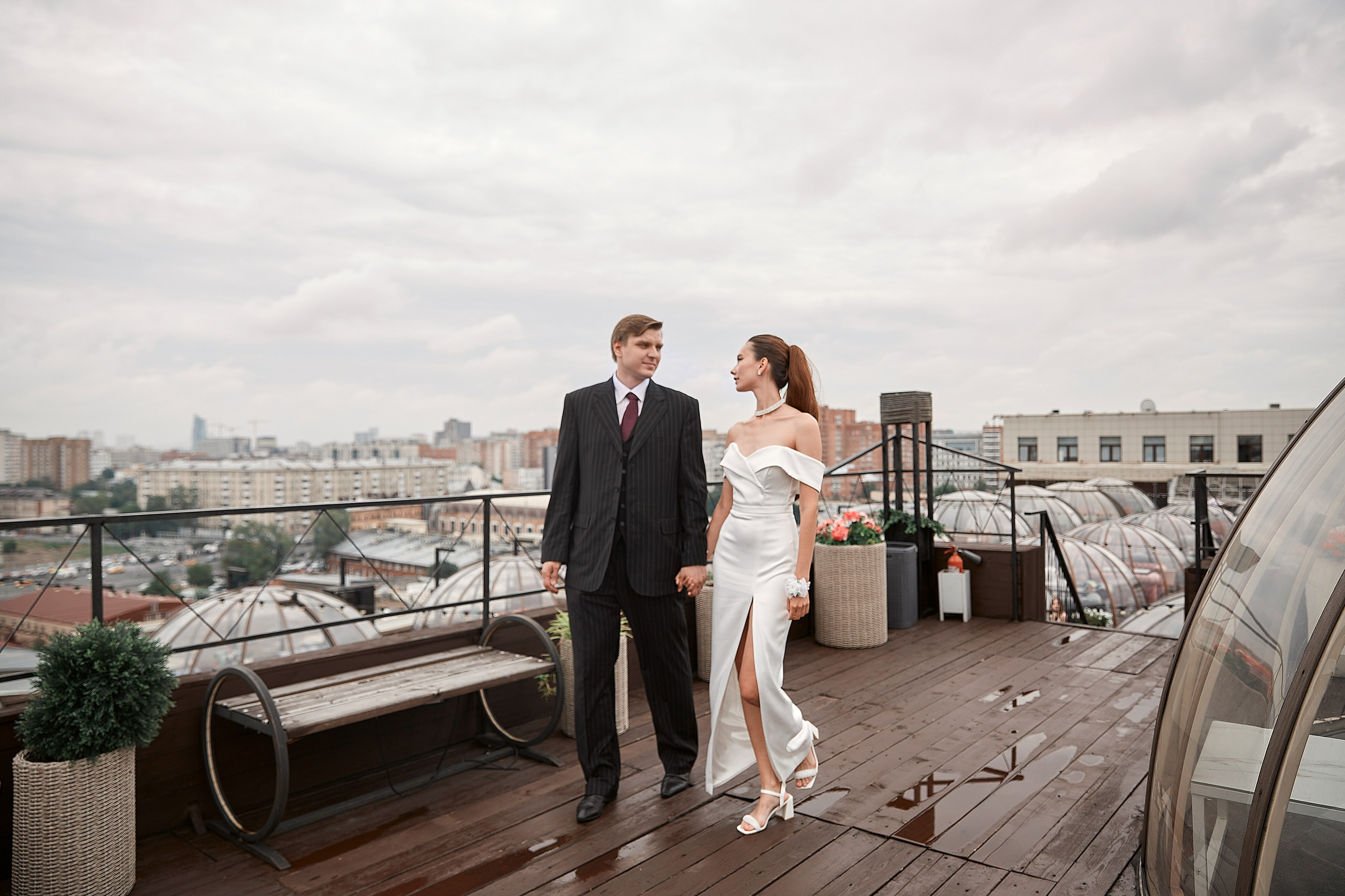 Свадьба Никиты и Сони. Фотограф ваших самых ярких событий в Москве и СПБ. Збронская Юлия