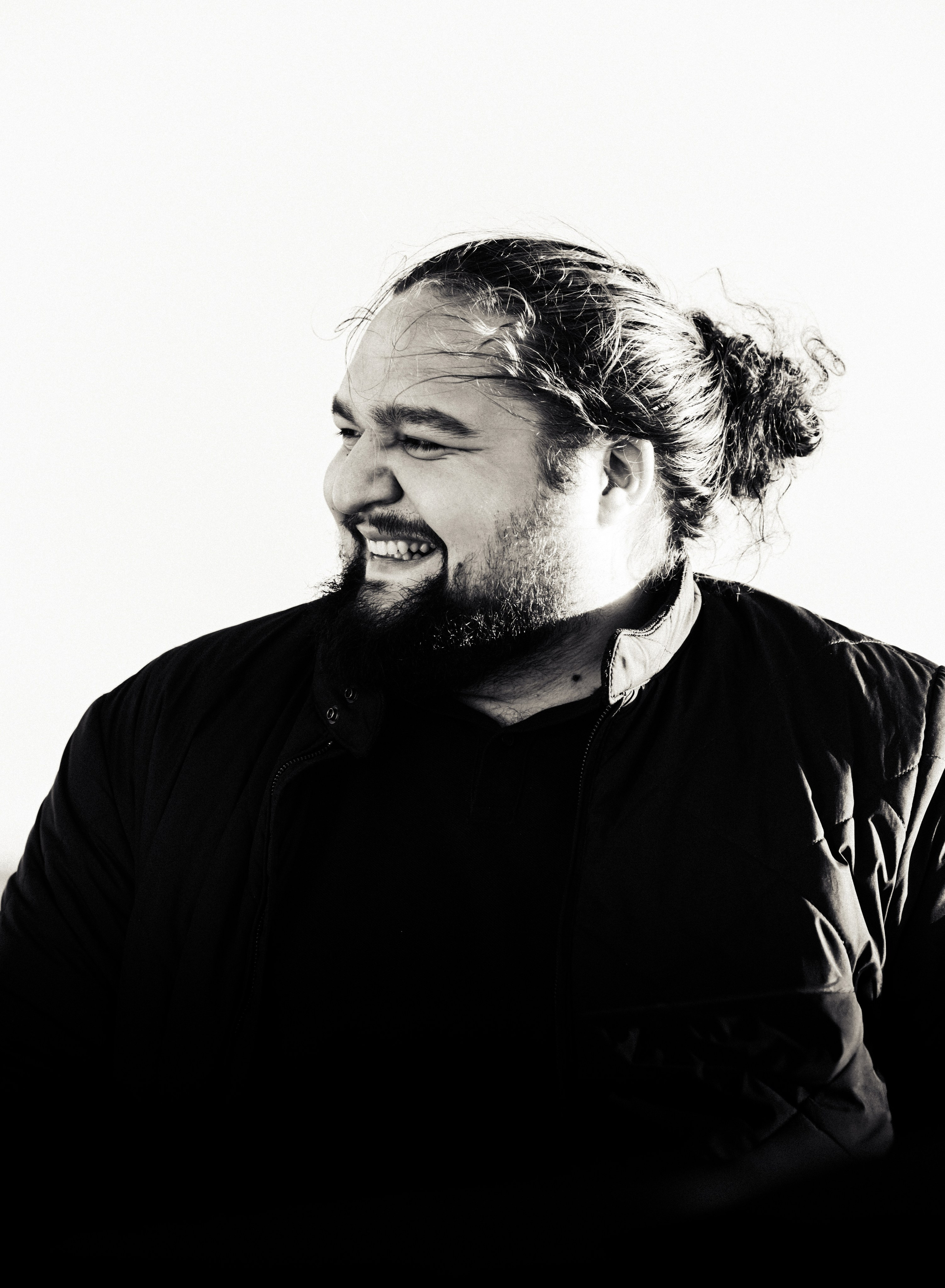 Портреты. Фотограф в Москве Андрей Овчаров