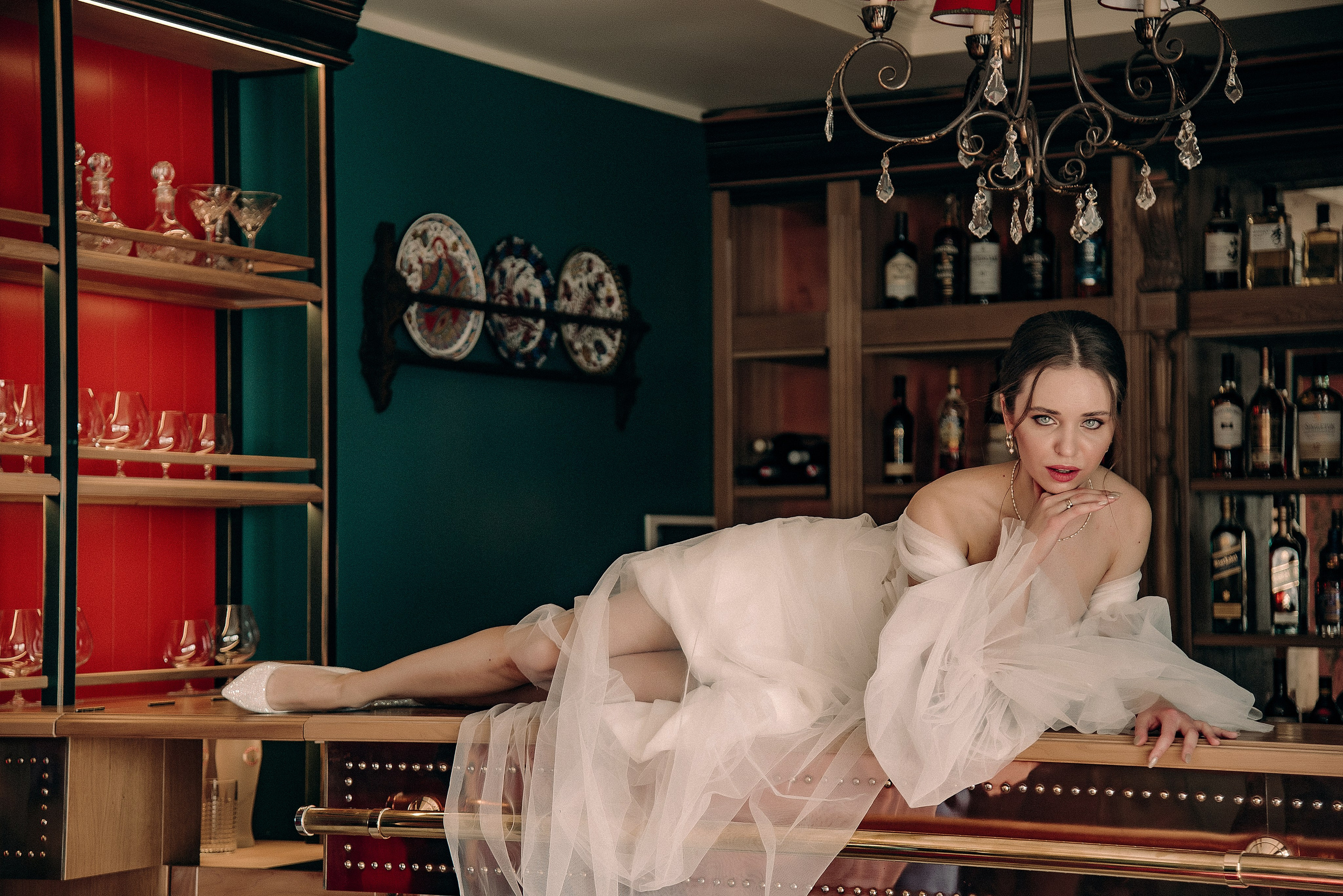 Александр и Ксения. Свадебный и семейный фотограф Темрюк Алёна Ковальская