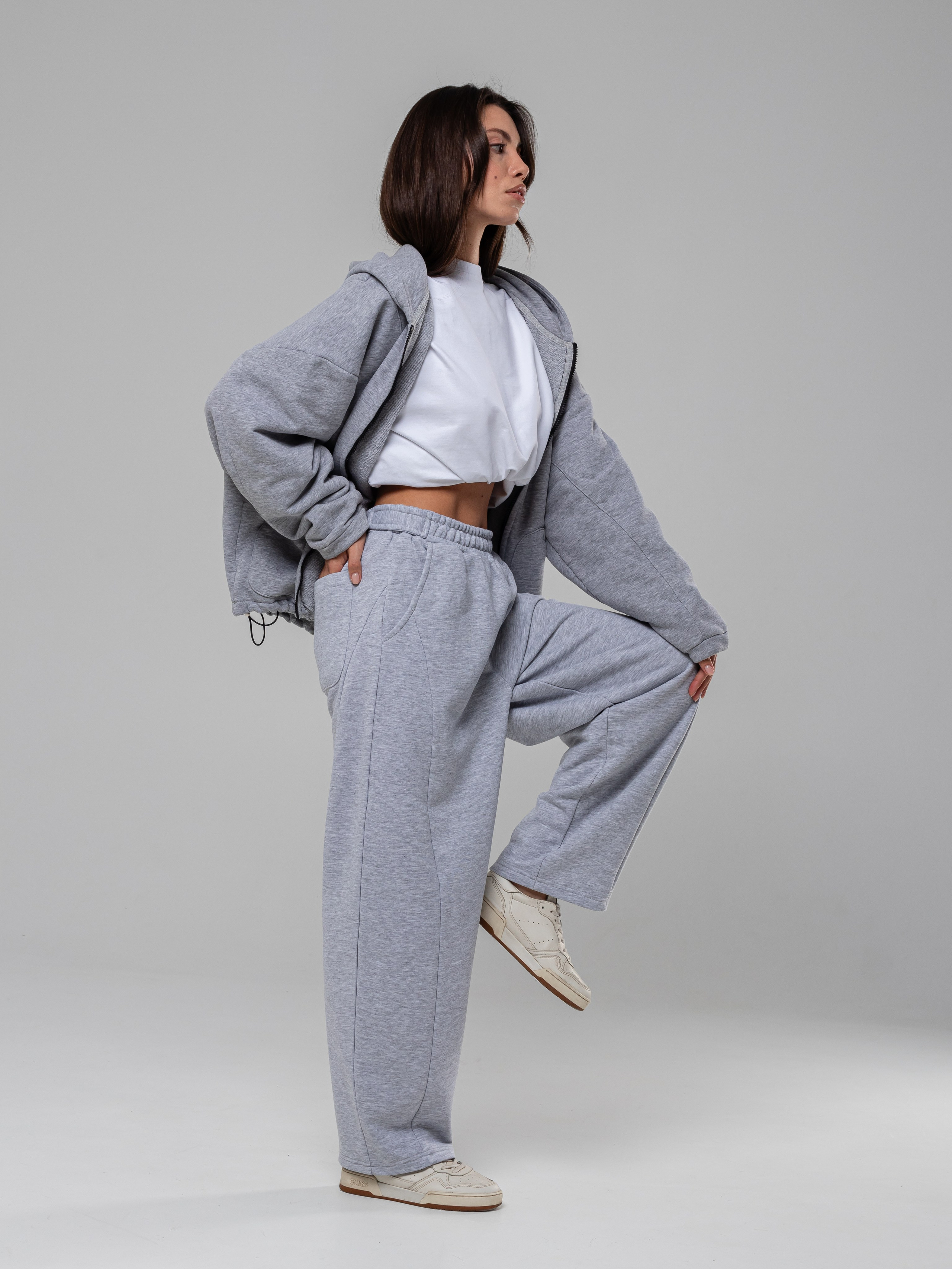 Худи и штаны. Фотограф в Краснодаре Арина Кудряшова