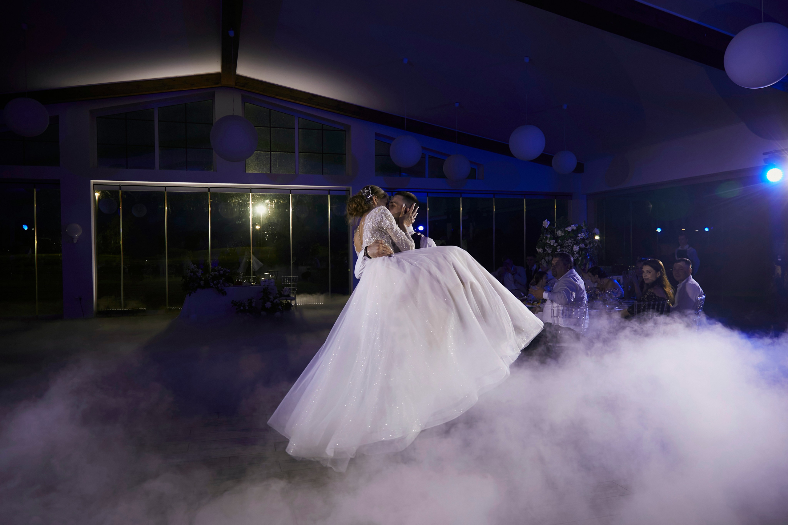 Denis & Tatiana | Russia, Dmitrov. Свадебный фотограф