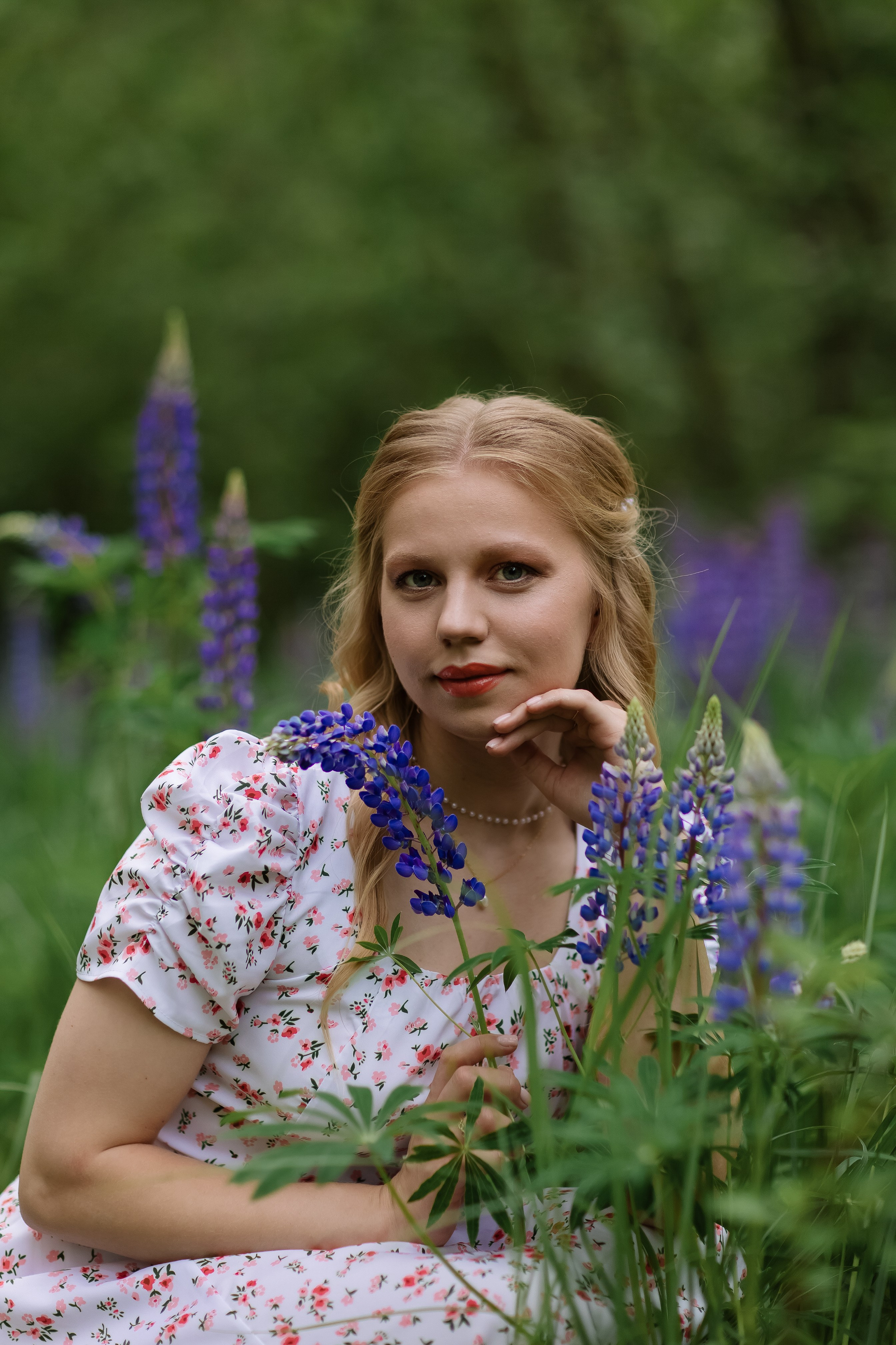 Кристина. Свадебный фотограф