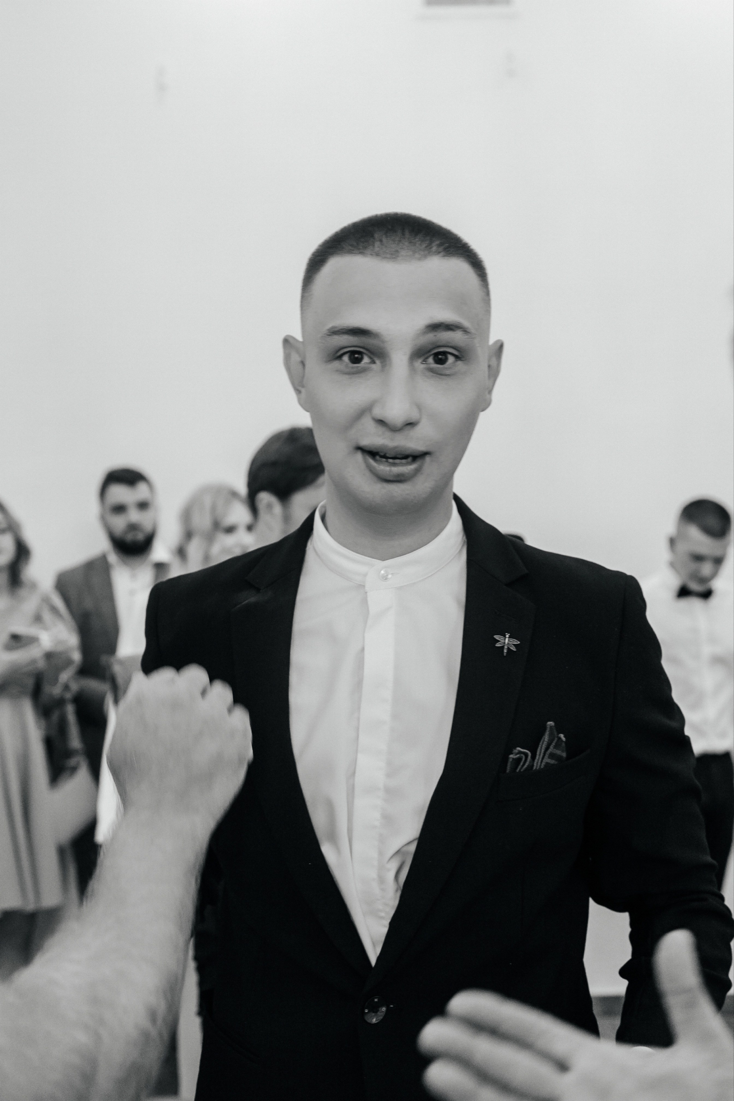 Клим/Ксения. Свадебный фотограф