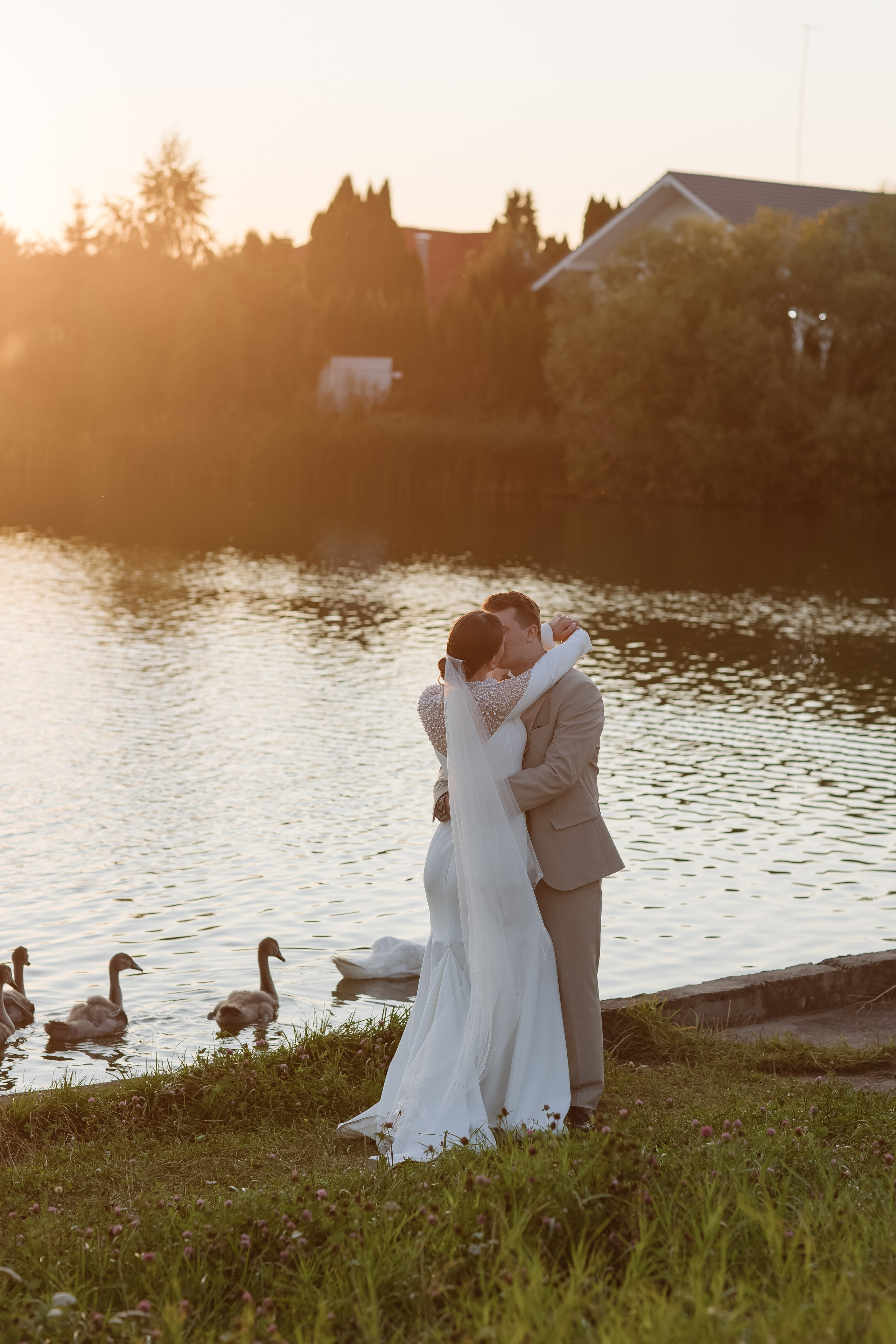 Aleksey&Viktoriya. Свадебный фотограф