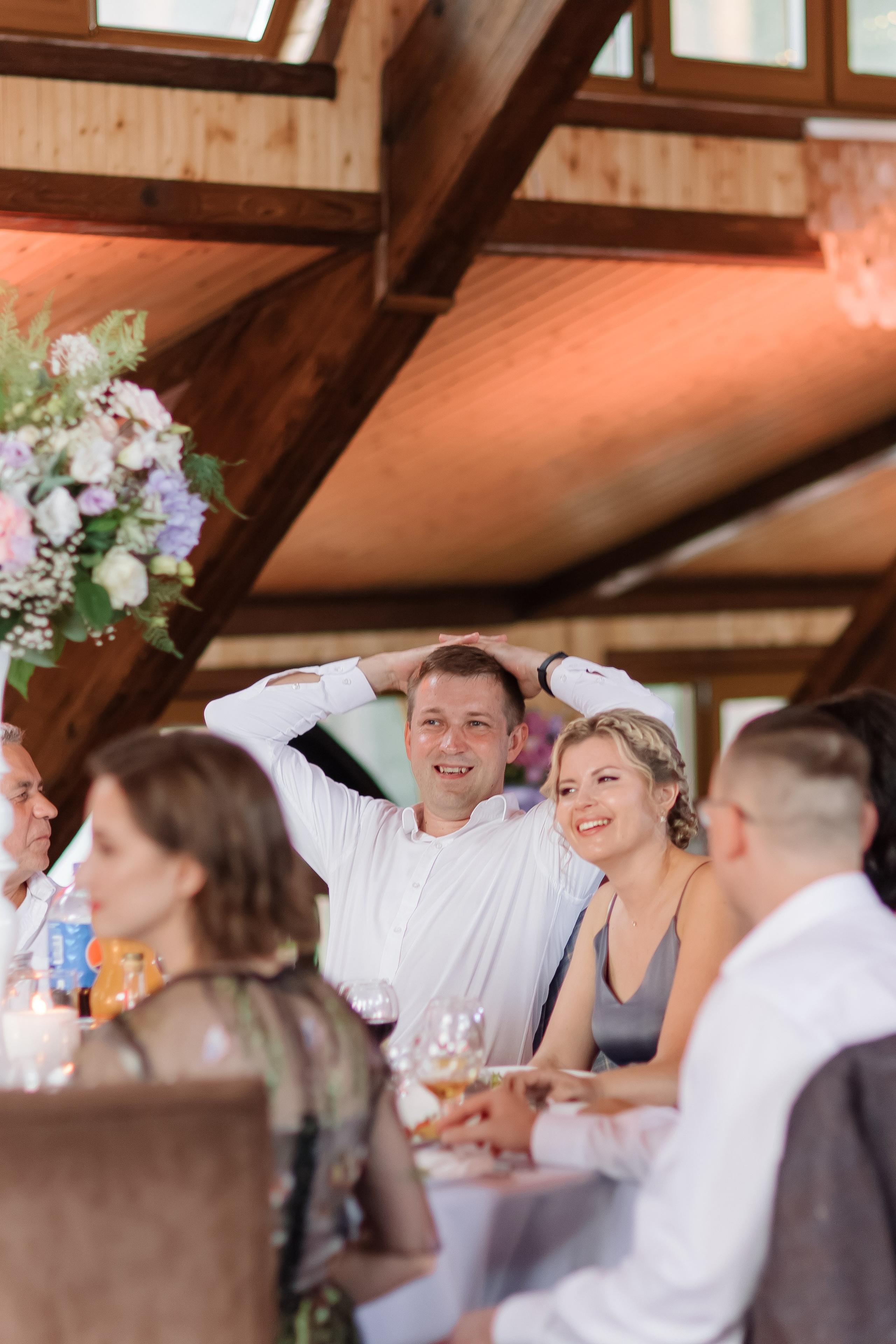 Алексей/Анна. Свадебный фотограф