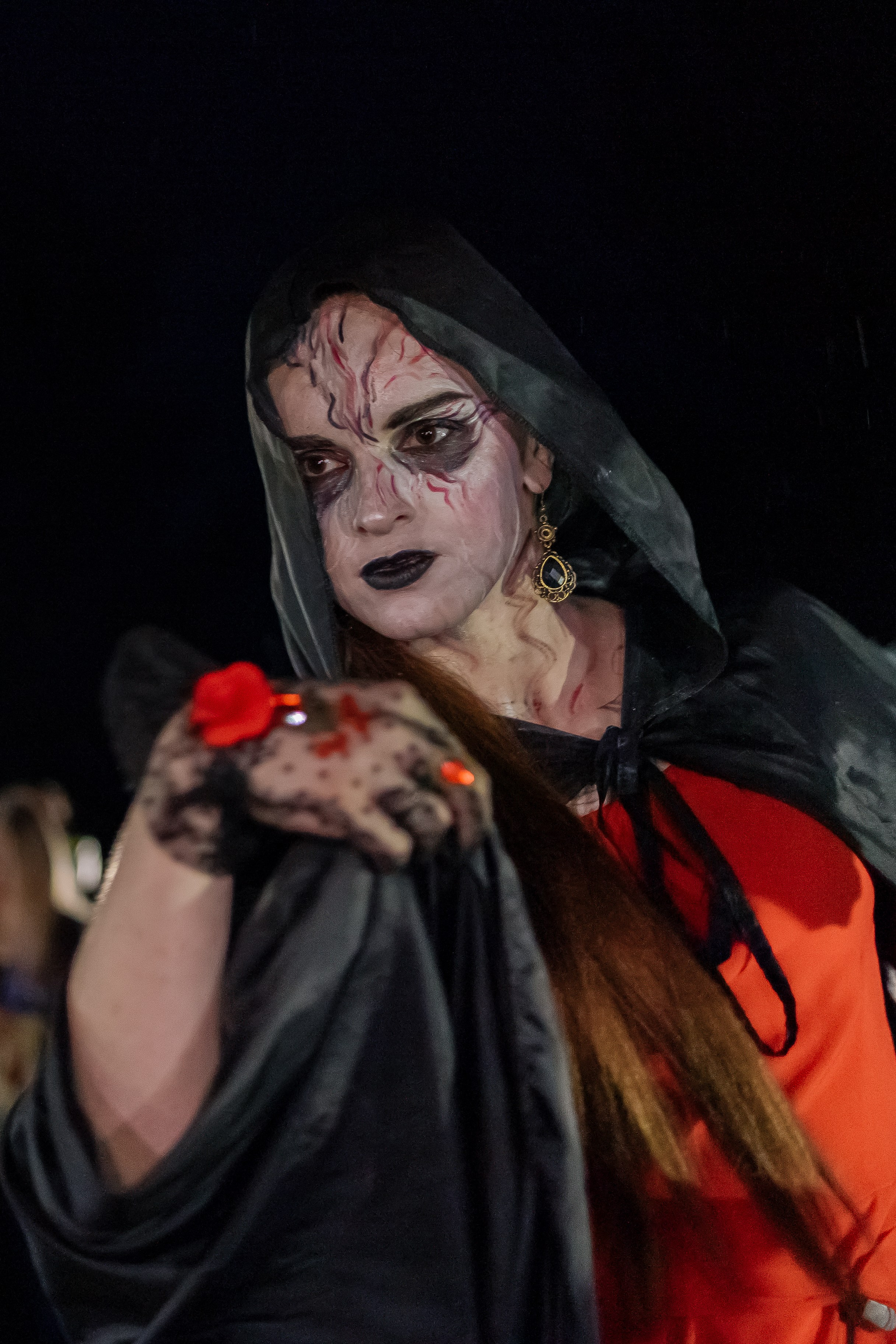 Ночь музеев Здравнево. Свадебный фотограф