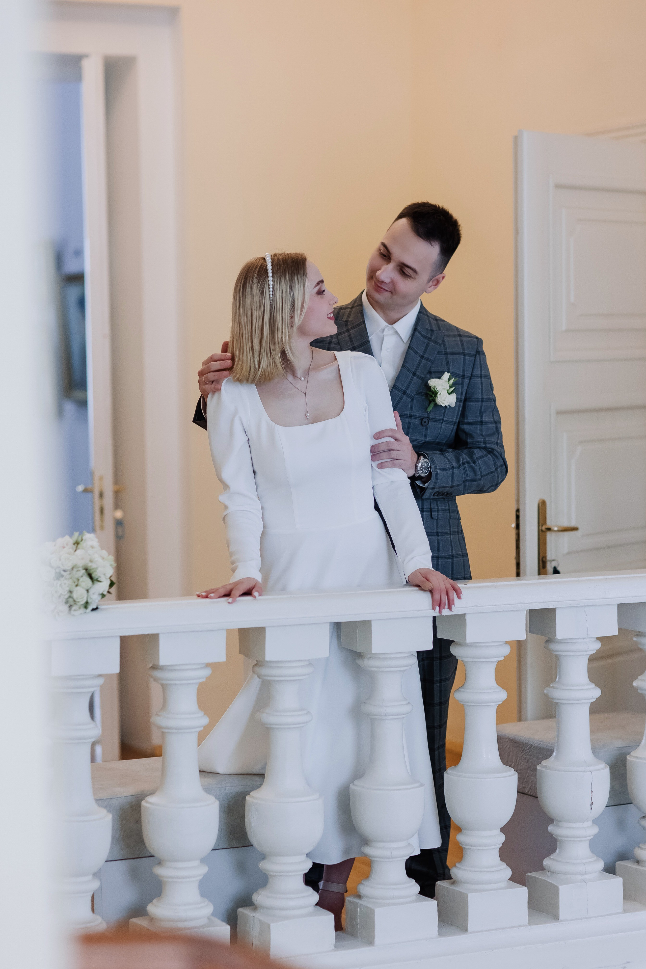 Даниил/Екатерина. Свадебный фотограф