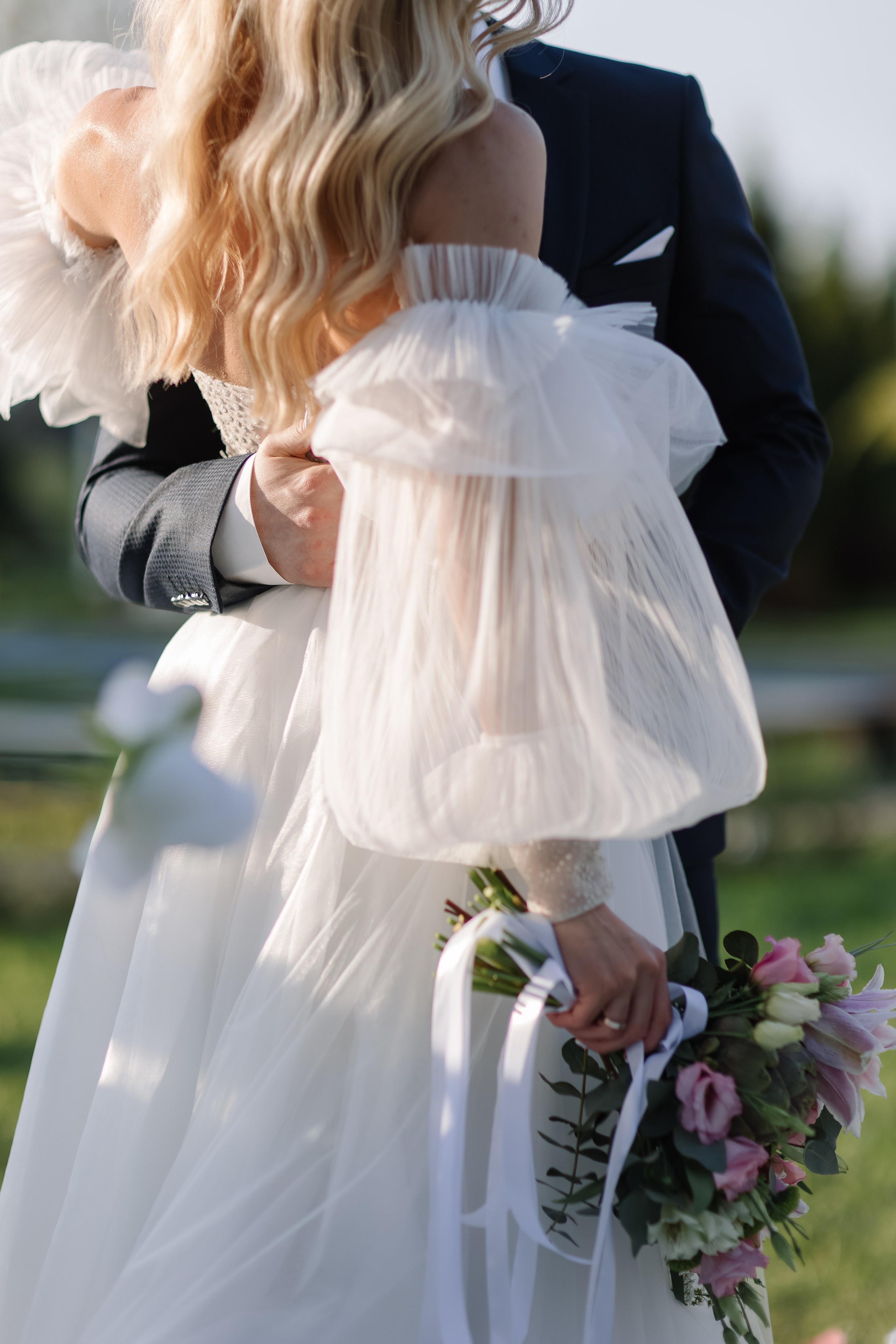 Виталий/Алеся. Свадебный фотограф