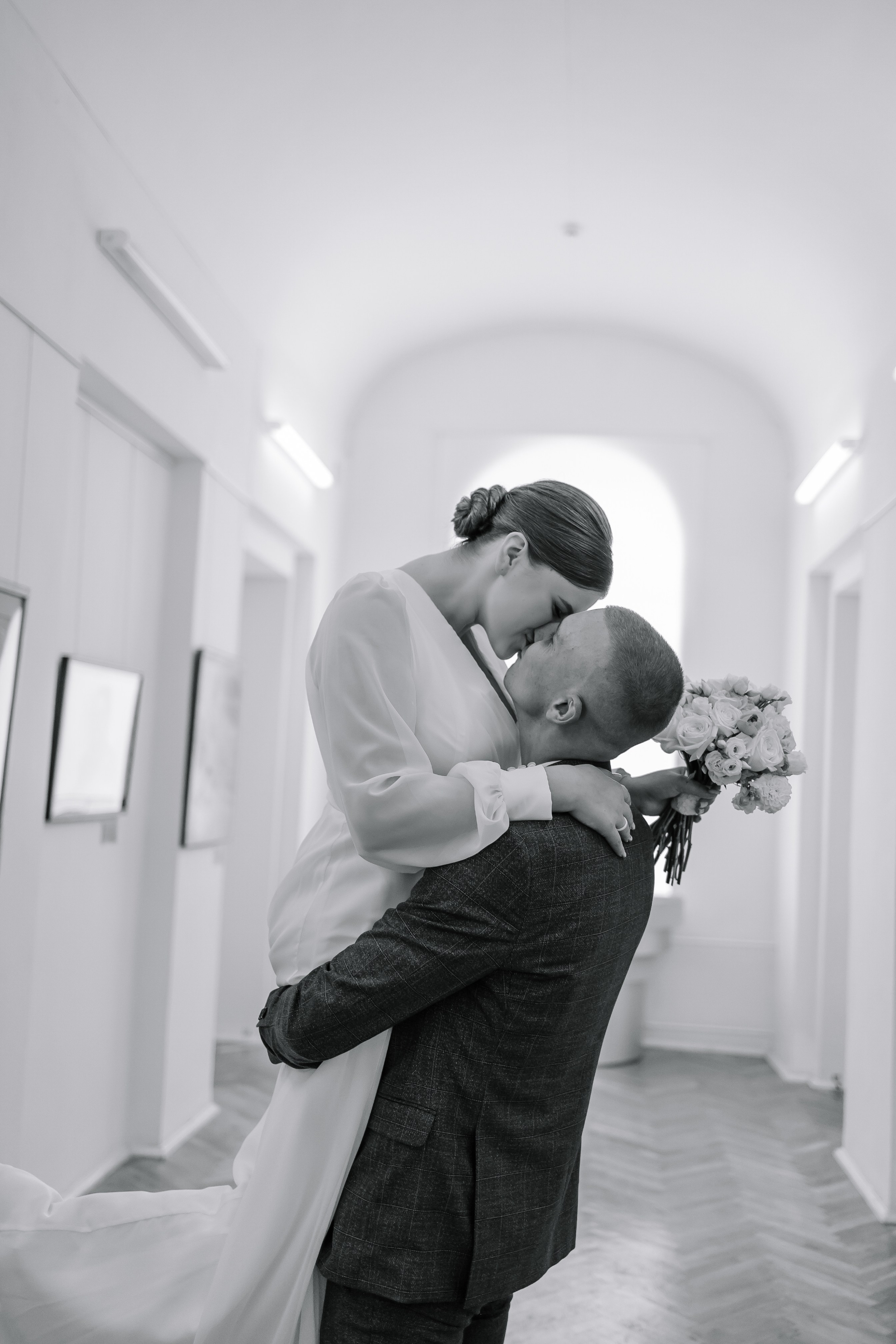 Илья/Влада. Свадебный фотограф