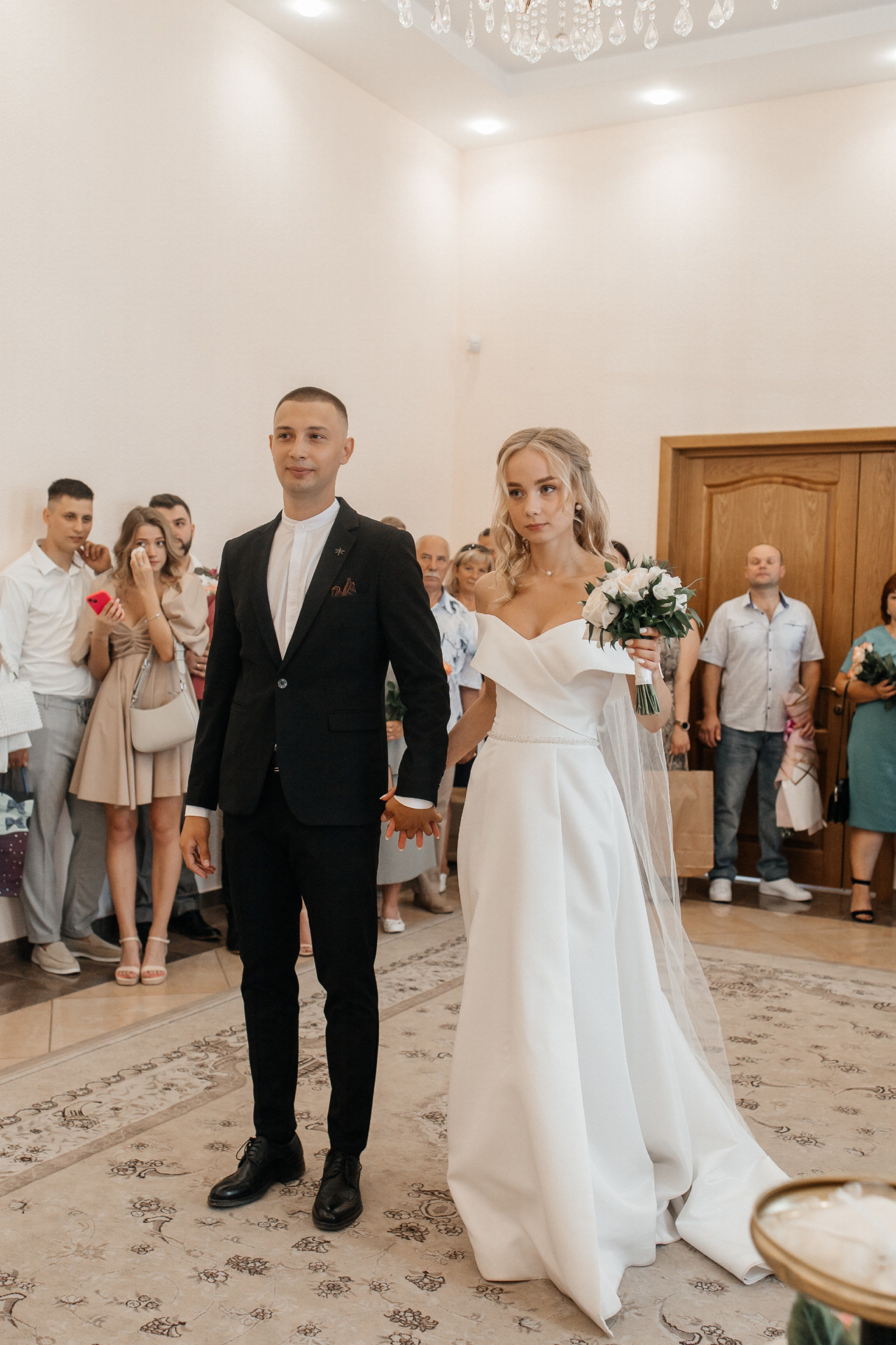 Клим/Ксения. Свадебный фотограф