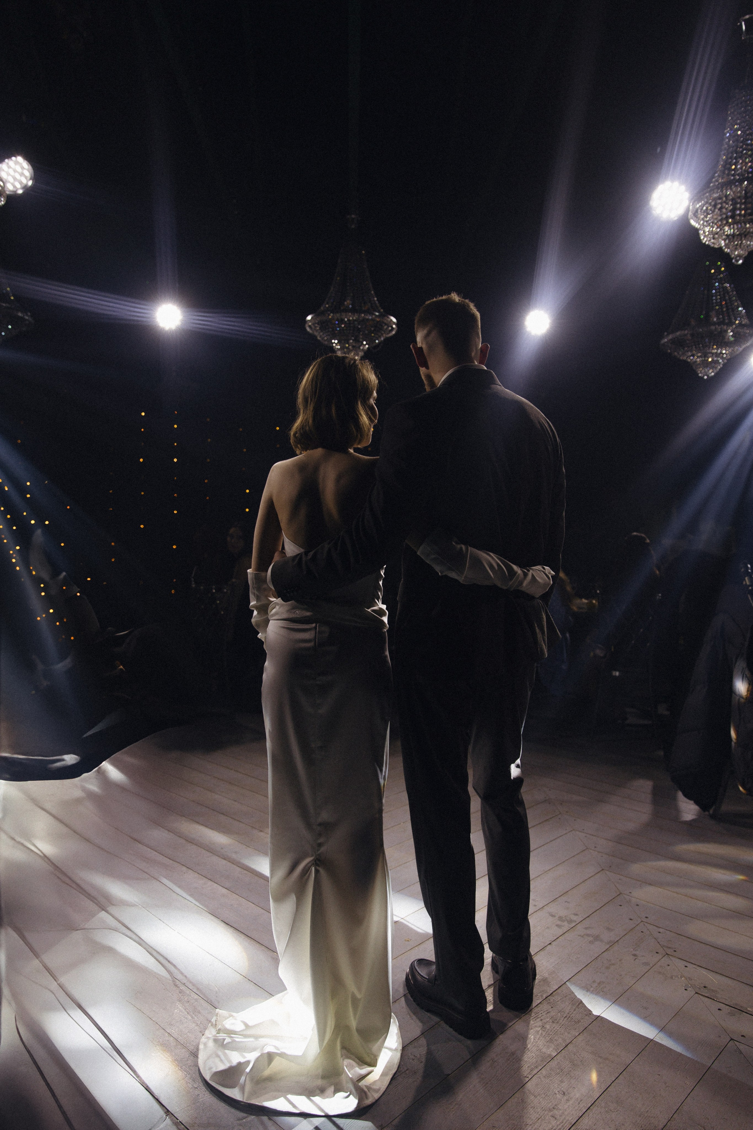 V & D. Свадебный фотограф Екатерина Садчикова