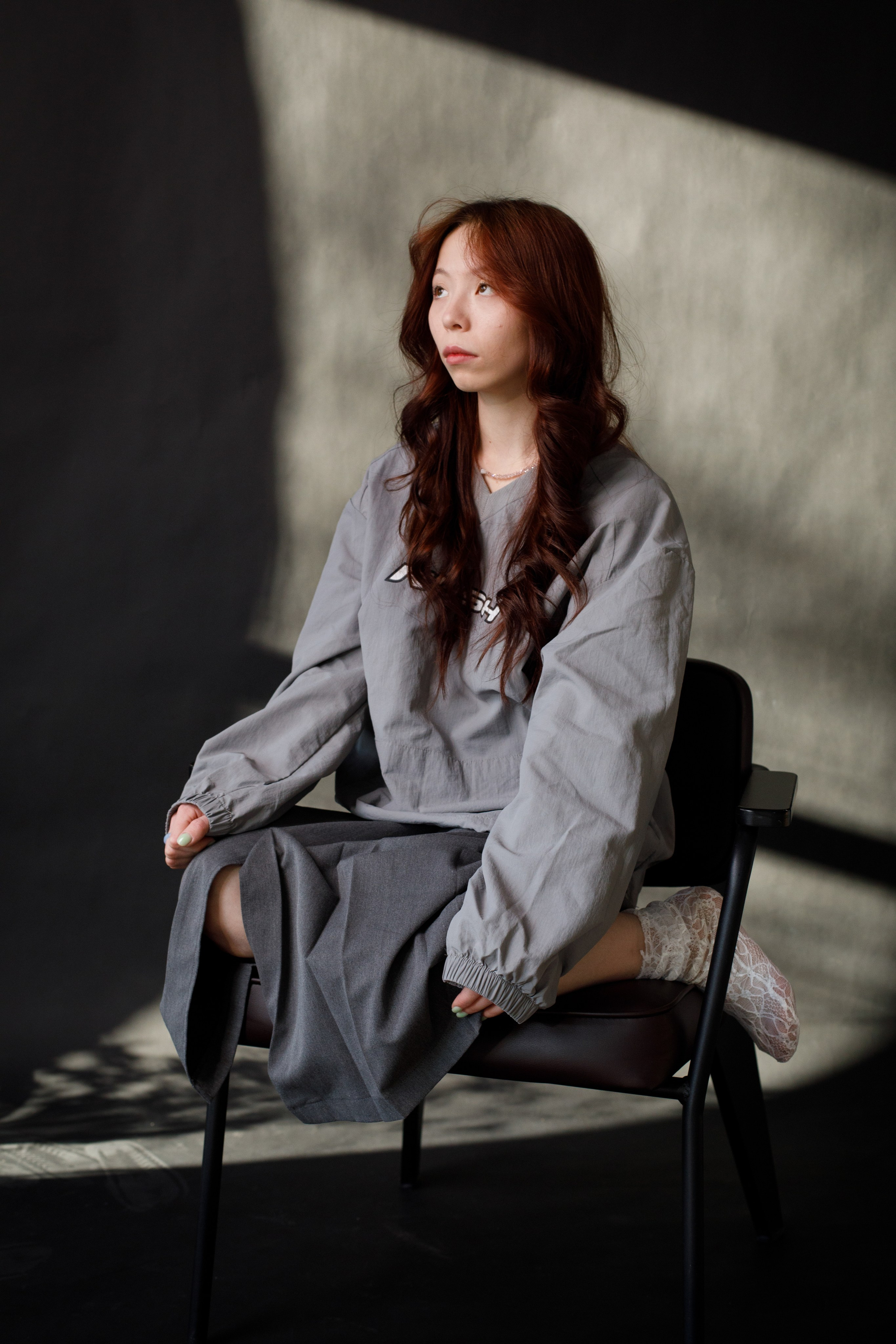 Марьяна, февраль 2025. Портретный фотограф в Ростове-на-Дону