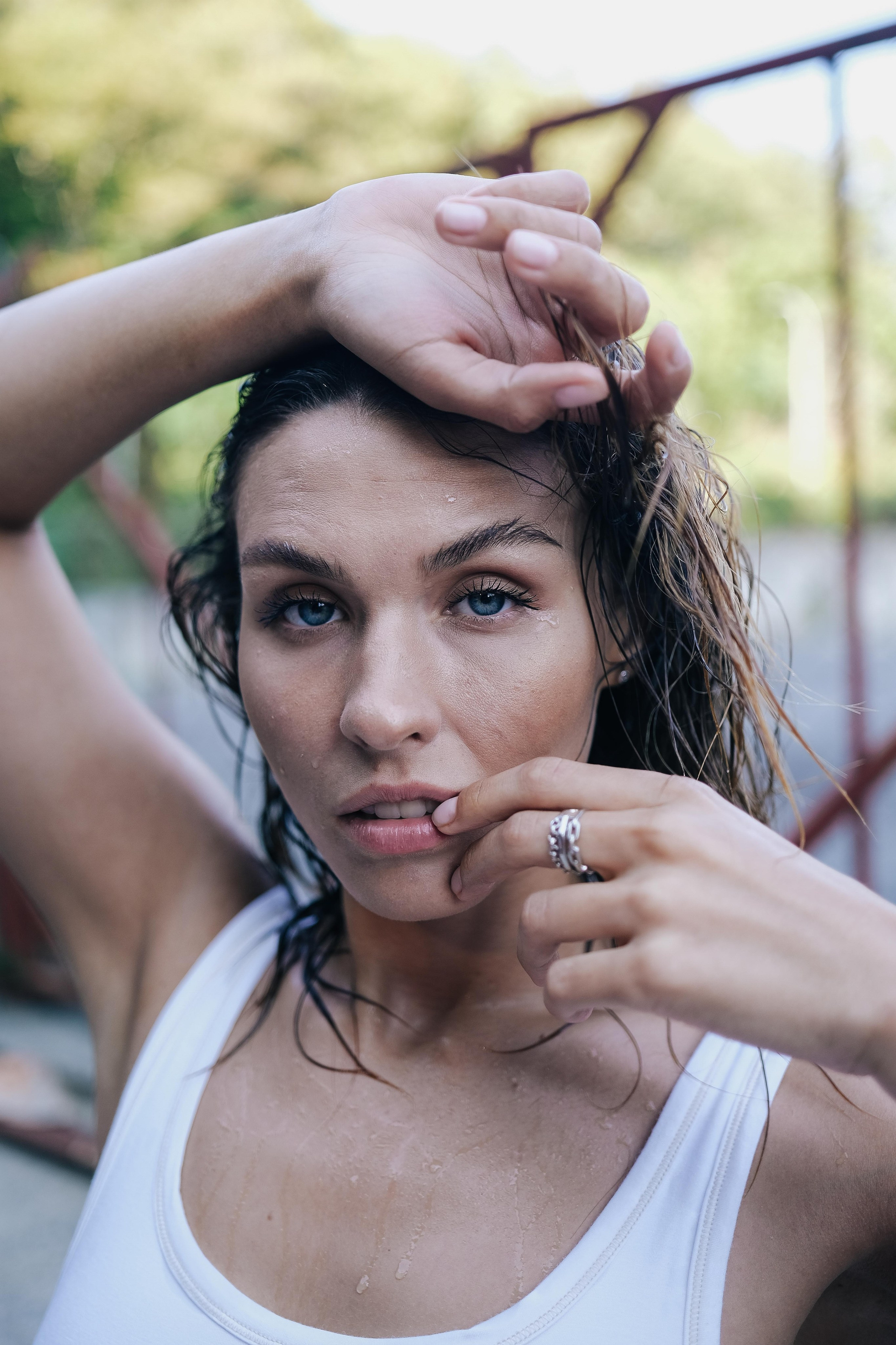 Portraits. Портретный и семейный фотограф в Красной Поляне Виктория Таратенко