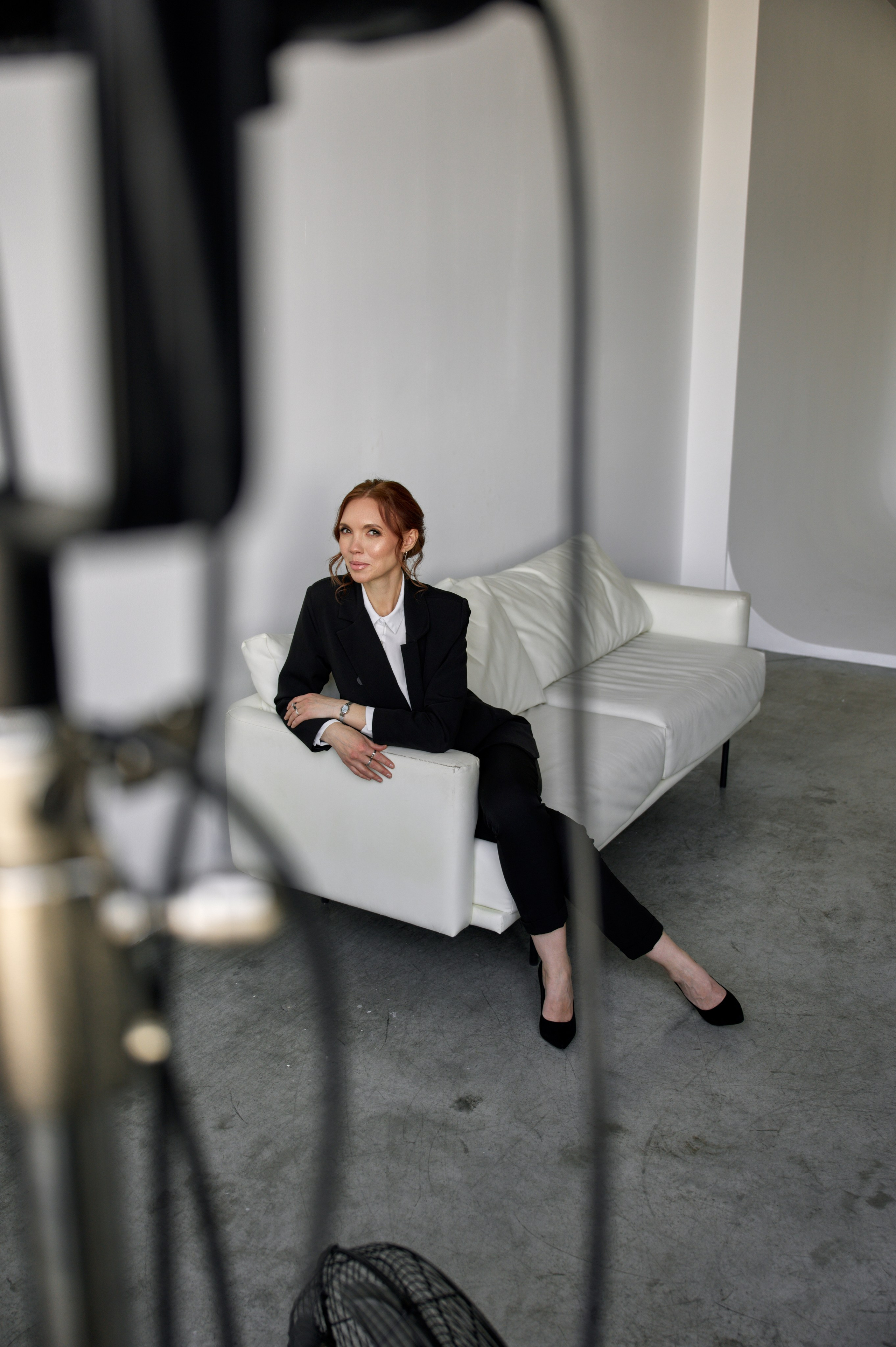 Ирина — менеджер в сфере лизинга. Фотограф Челябинск — Кирилл Устюжанин