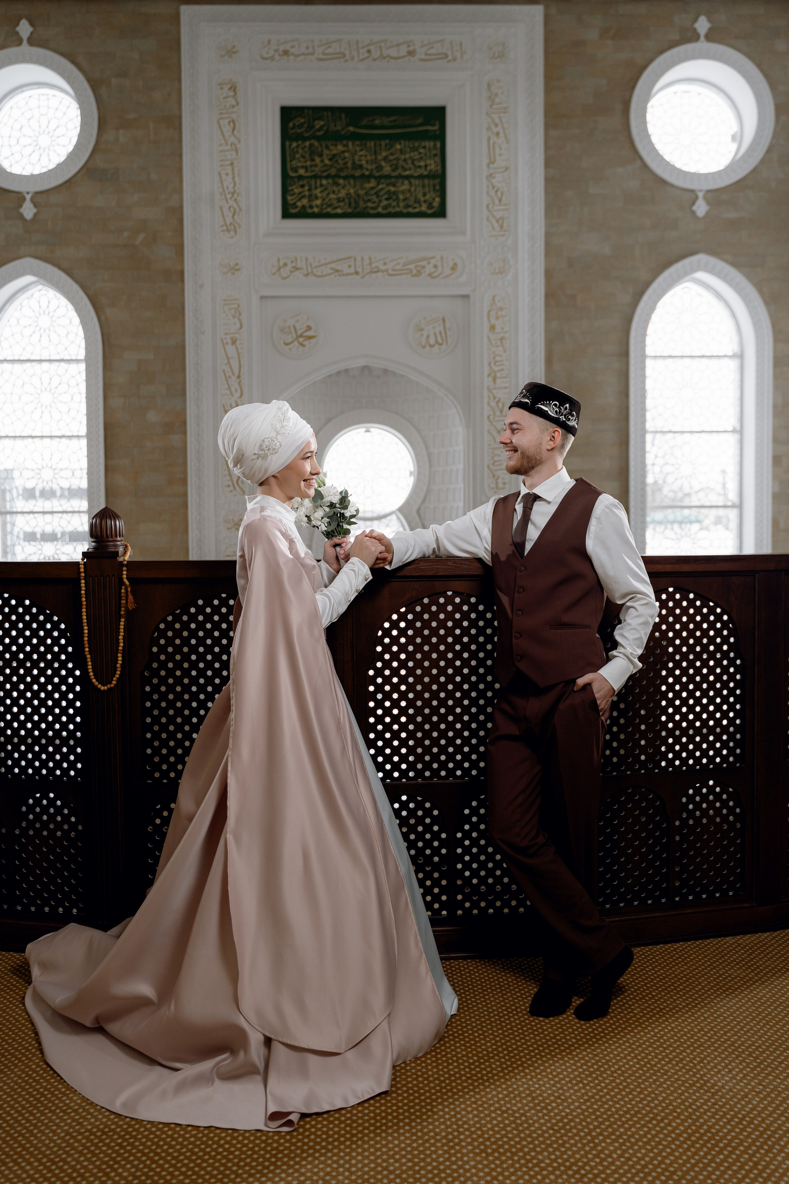 Булат & Зиля. RAMIL SAFIULLIN