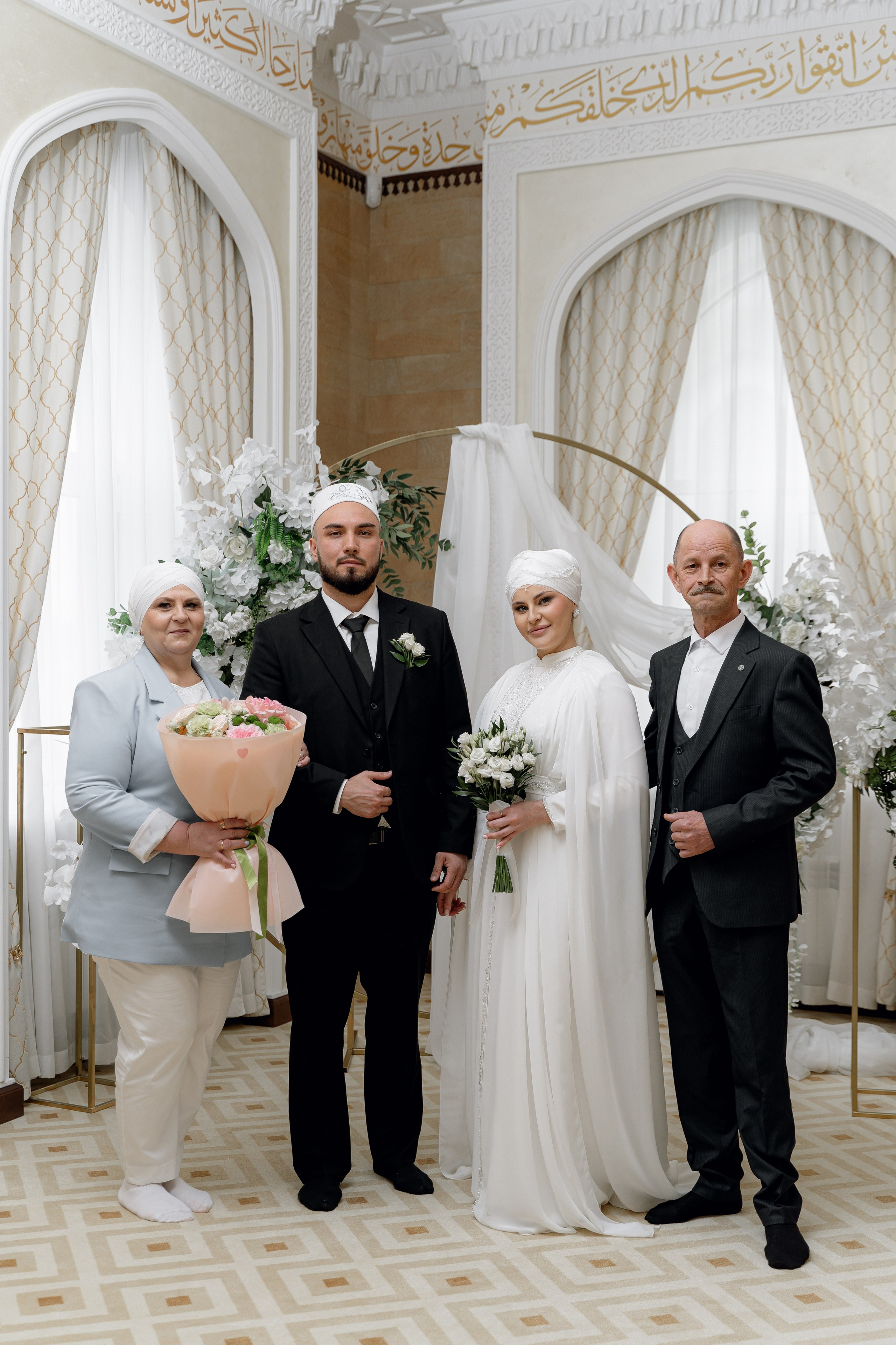 Арслан & Виктория (Ахмадзаки). RAMIL SAFIULLIN