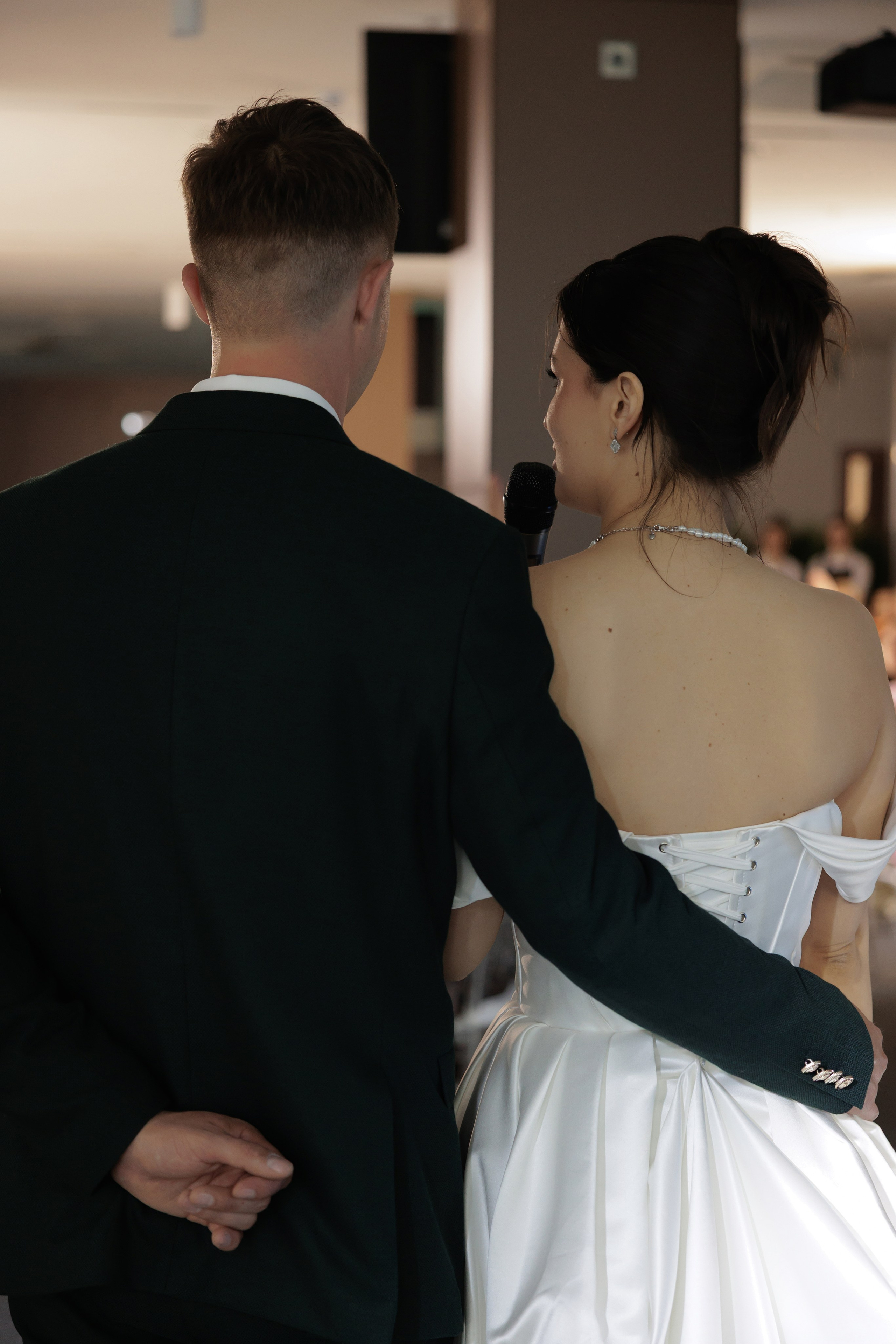 Я вновь смотрю в твои глаза!. Свадебный фотограф Калининград