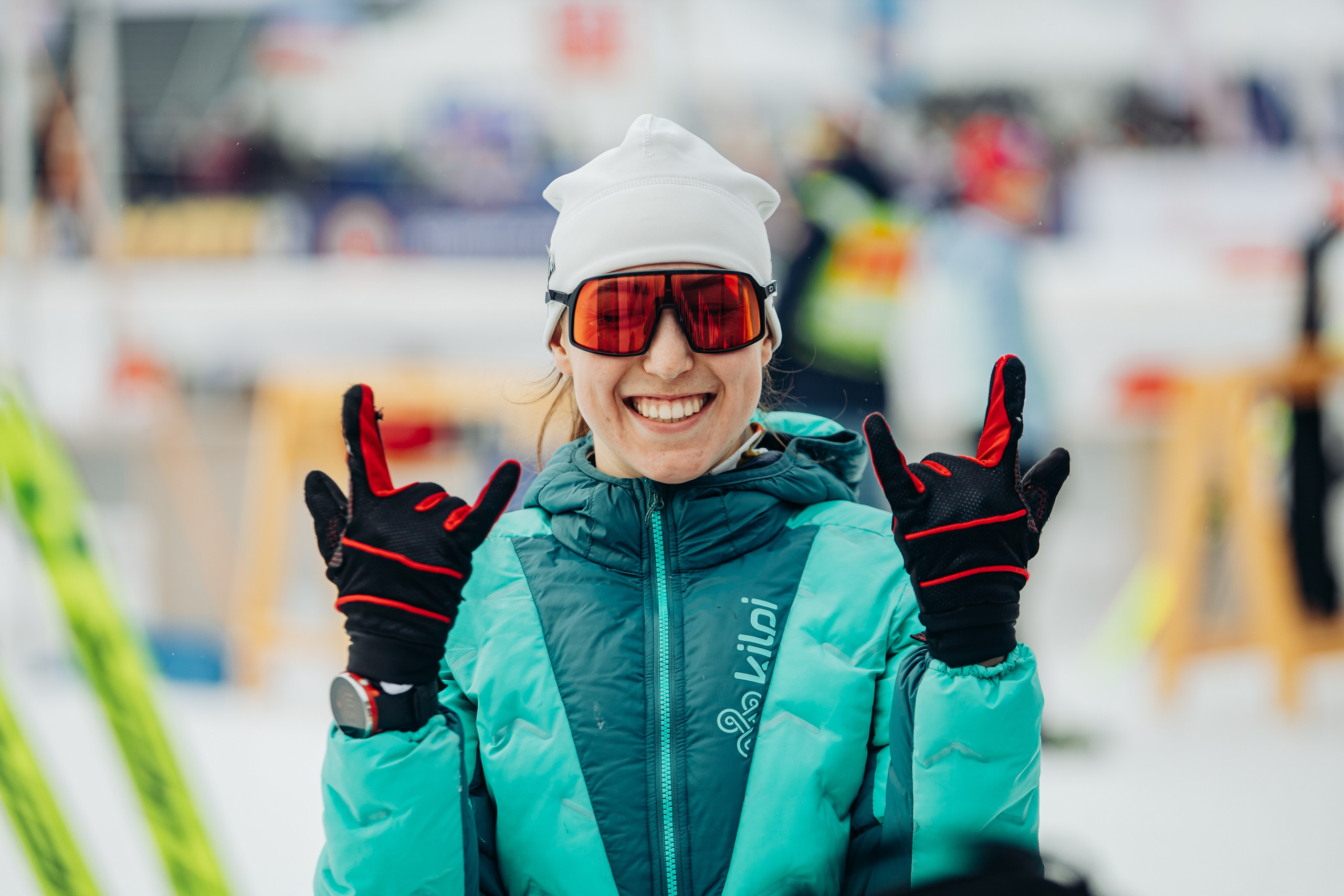 BIATHLON. P1KOFE / Спортивный фотограф