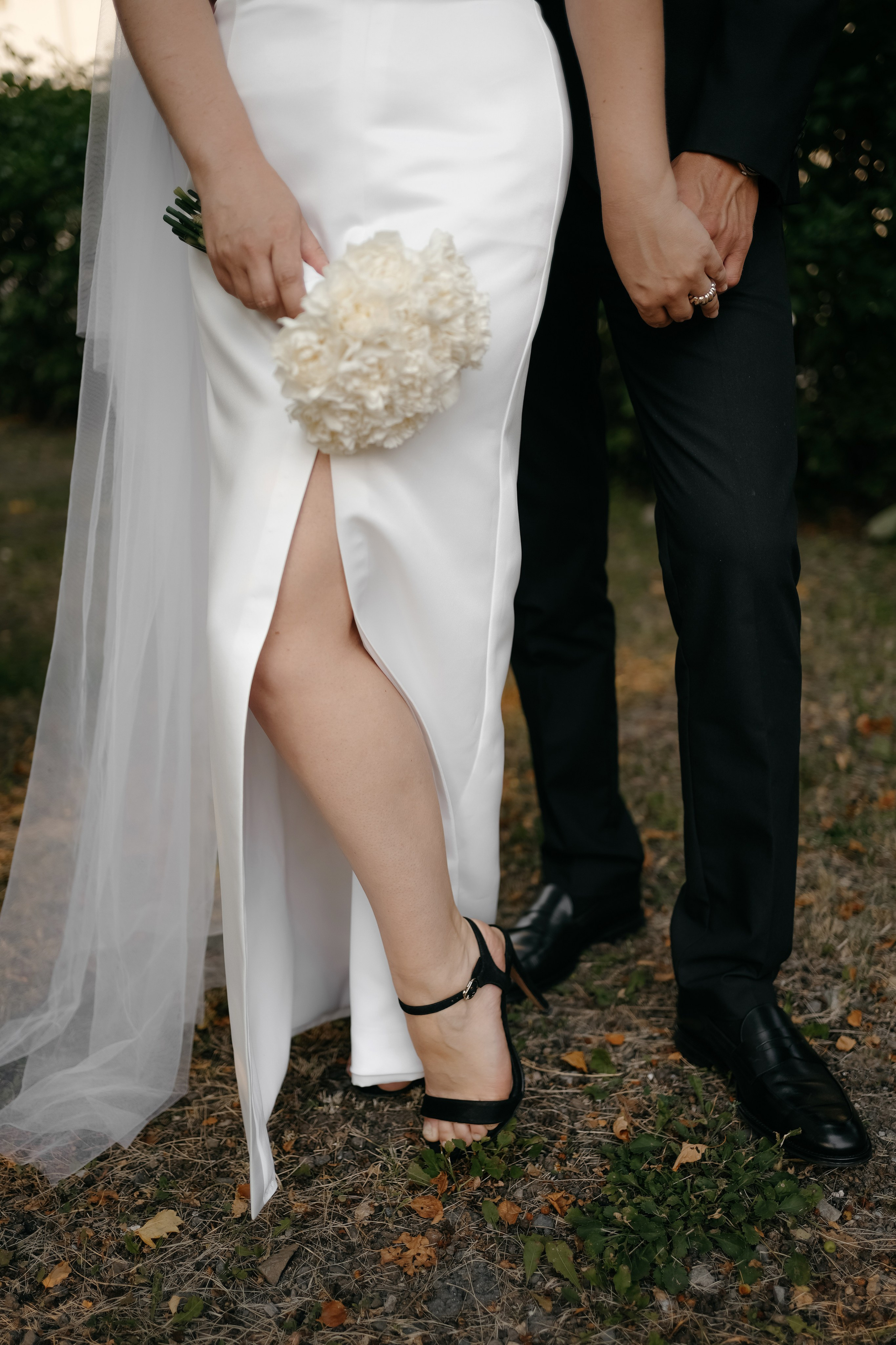 Марина и Никита, прогулка. Фотограф Перевозкина Анна