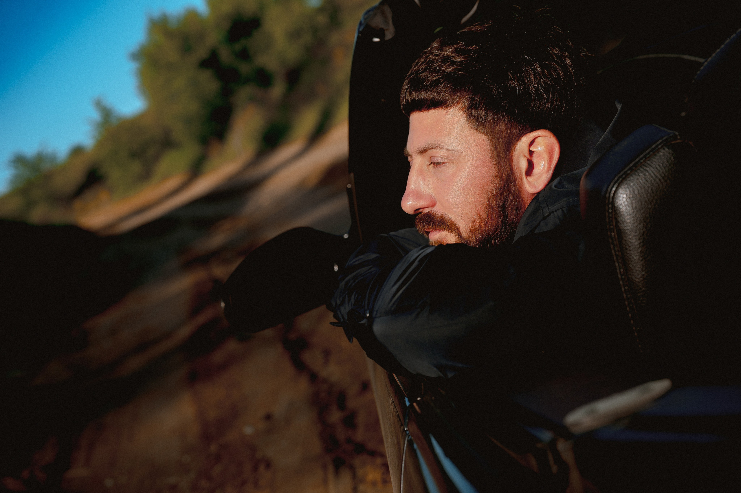 Cosmoventura. Фотограф Вито Бурмасов | Москва