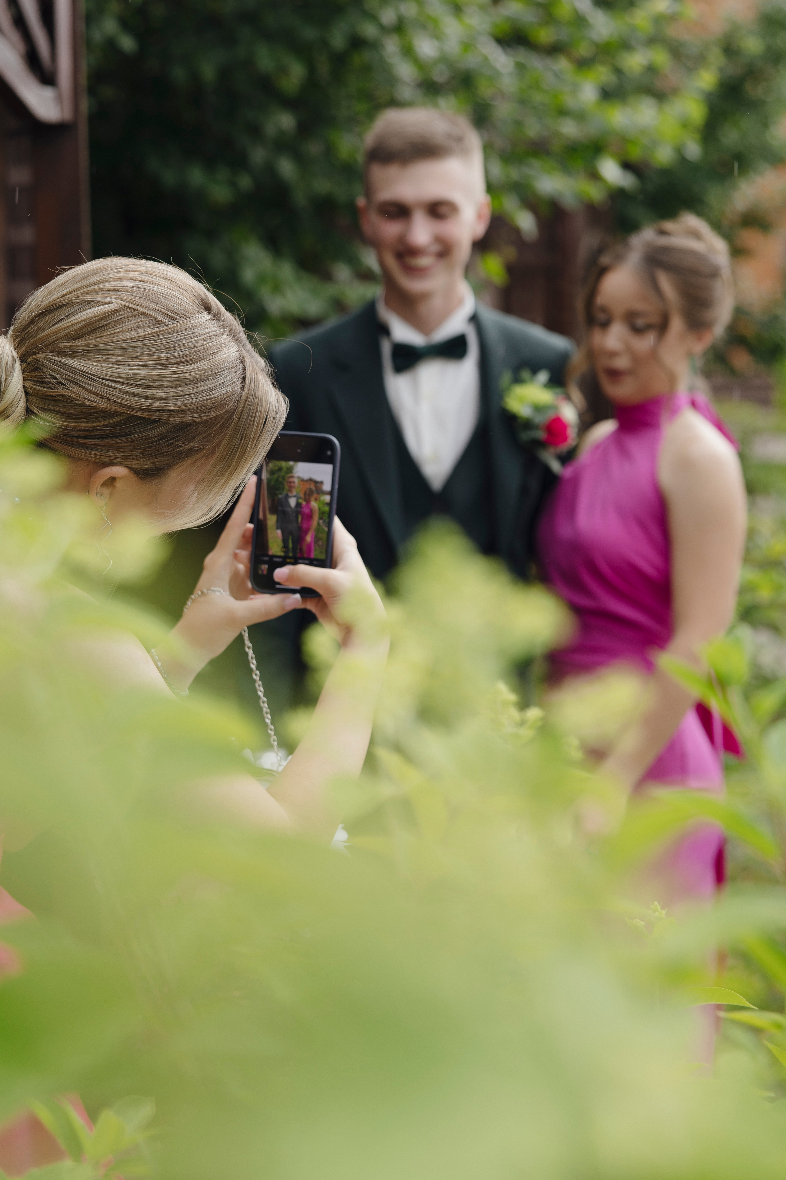 Мария и Иван. Свадебный фотограф Курск Максим Ноздрачев
