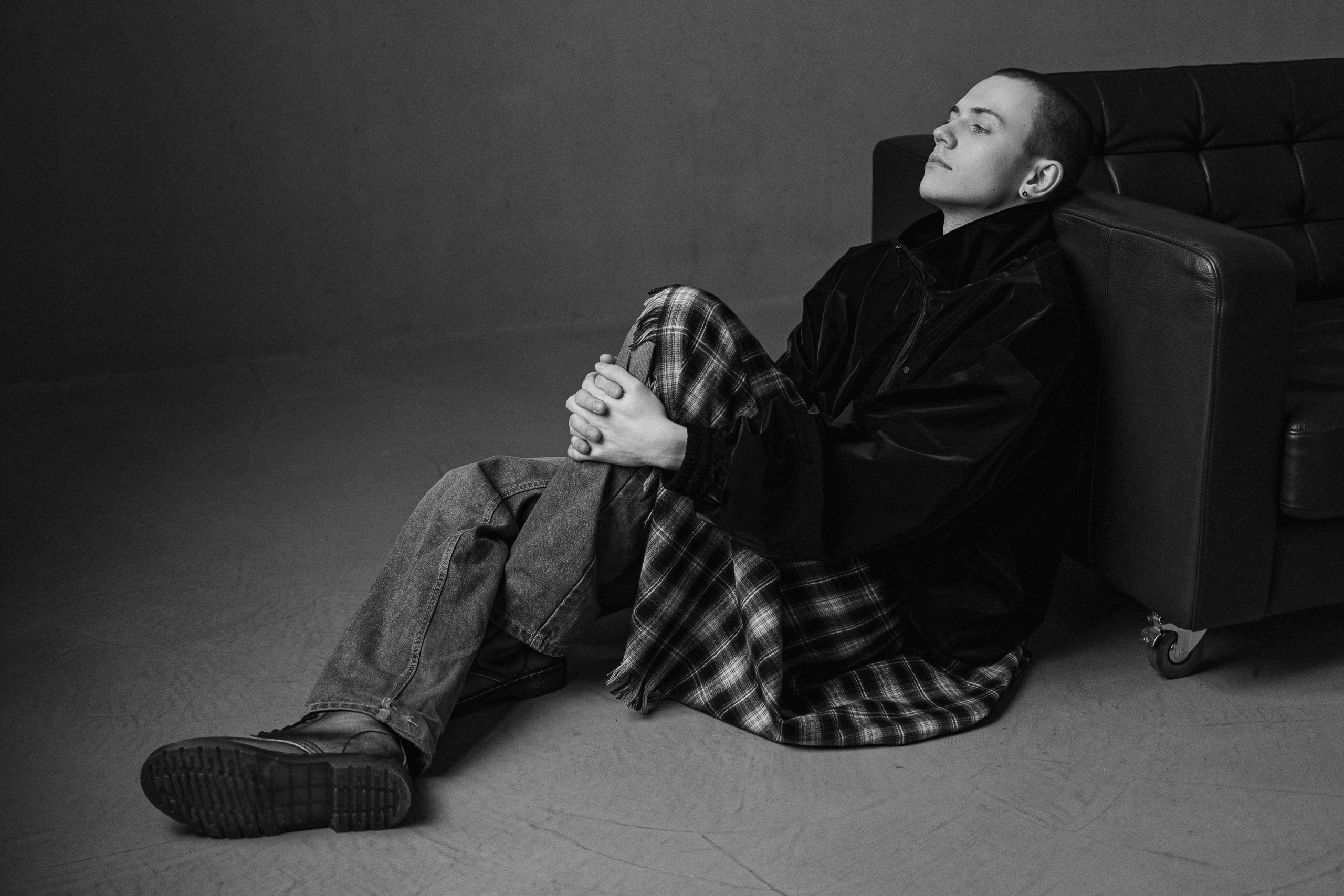 Юра. Одегова Лариса портретный фотограф в Нижнем Новгороде