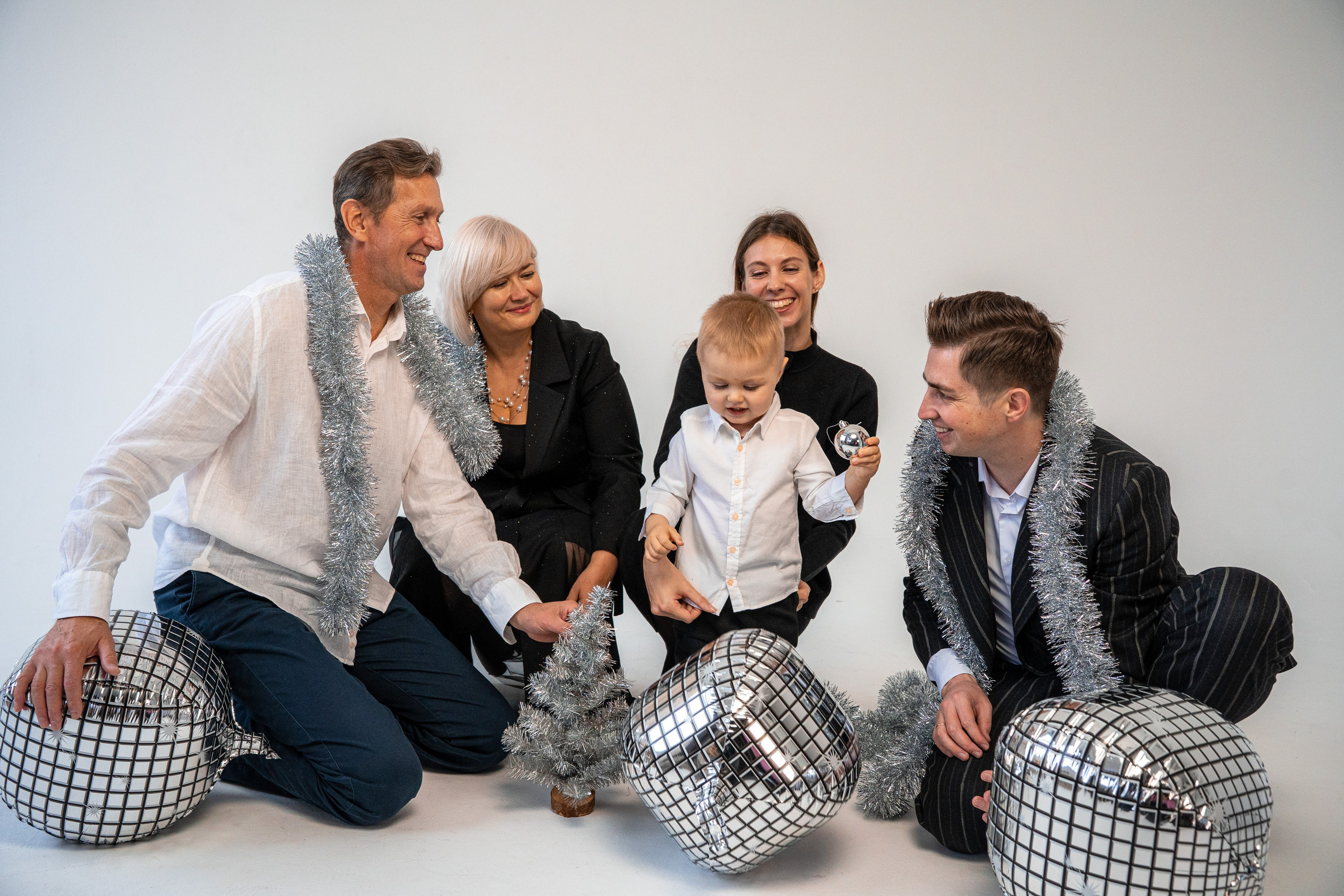 Руслан. Студийный и портретный фотограф в САНКТ-ПЕТЕРБУРГЕИрина Махаон