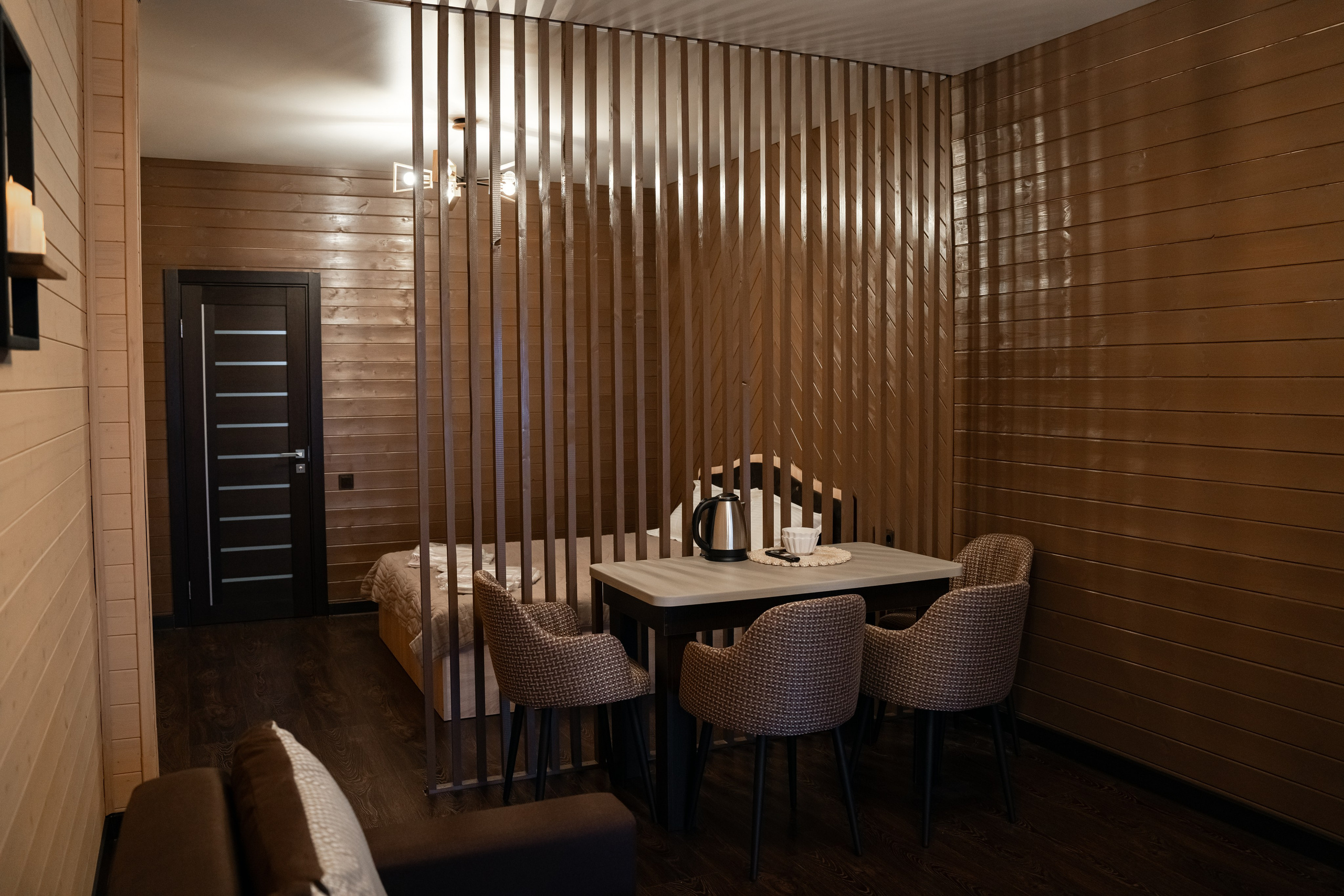 4Х МЕСТНЫЙ комфорт № 5. Апарт-отель «Алия», с. Архыз — официальный сайт