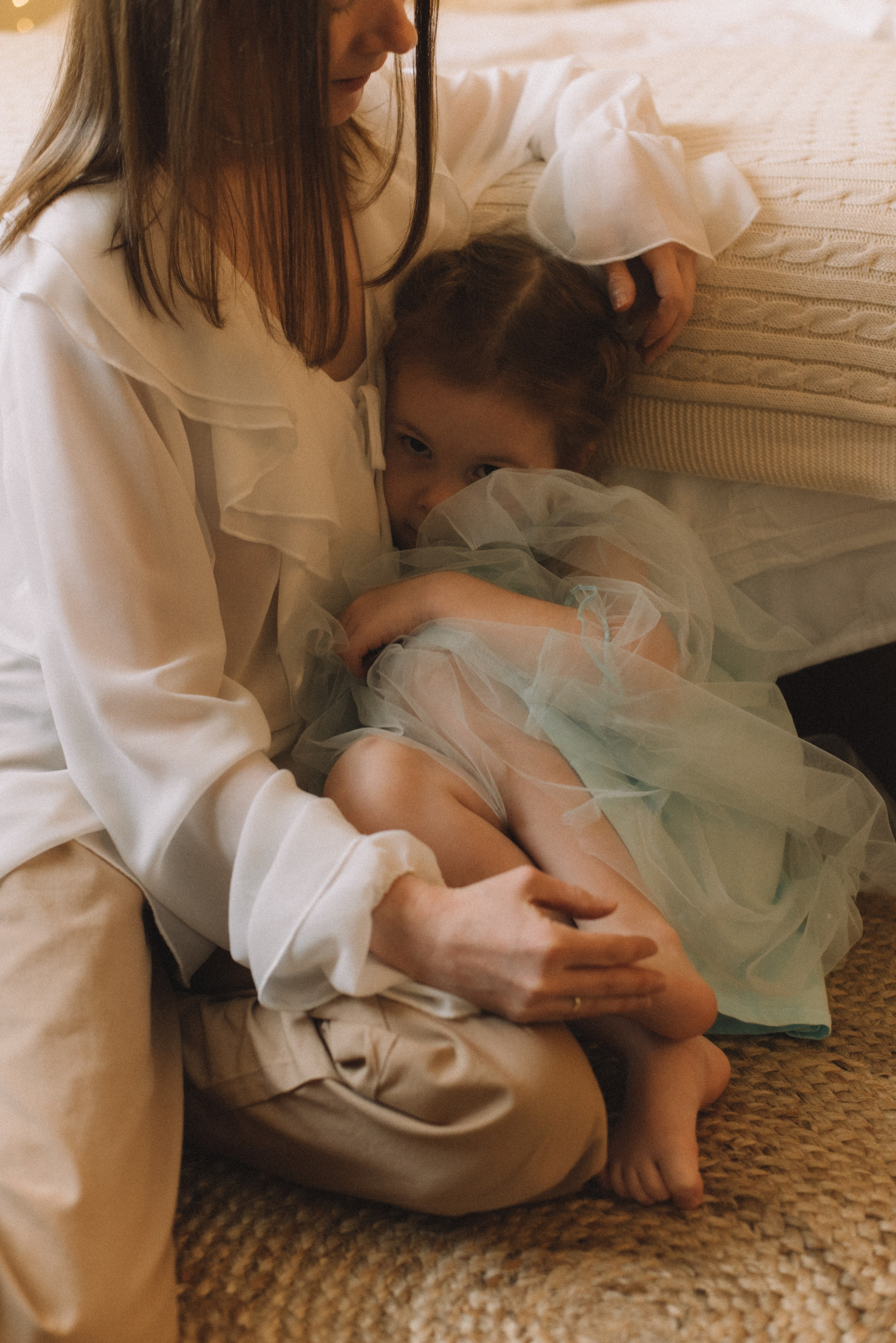 Декабрьским утром. Свадебный и семейный фотограф в Йошкар-Оле, Питере и Казани Александра Богинич