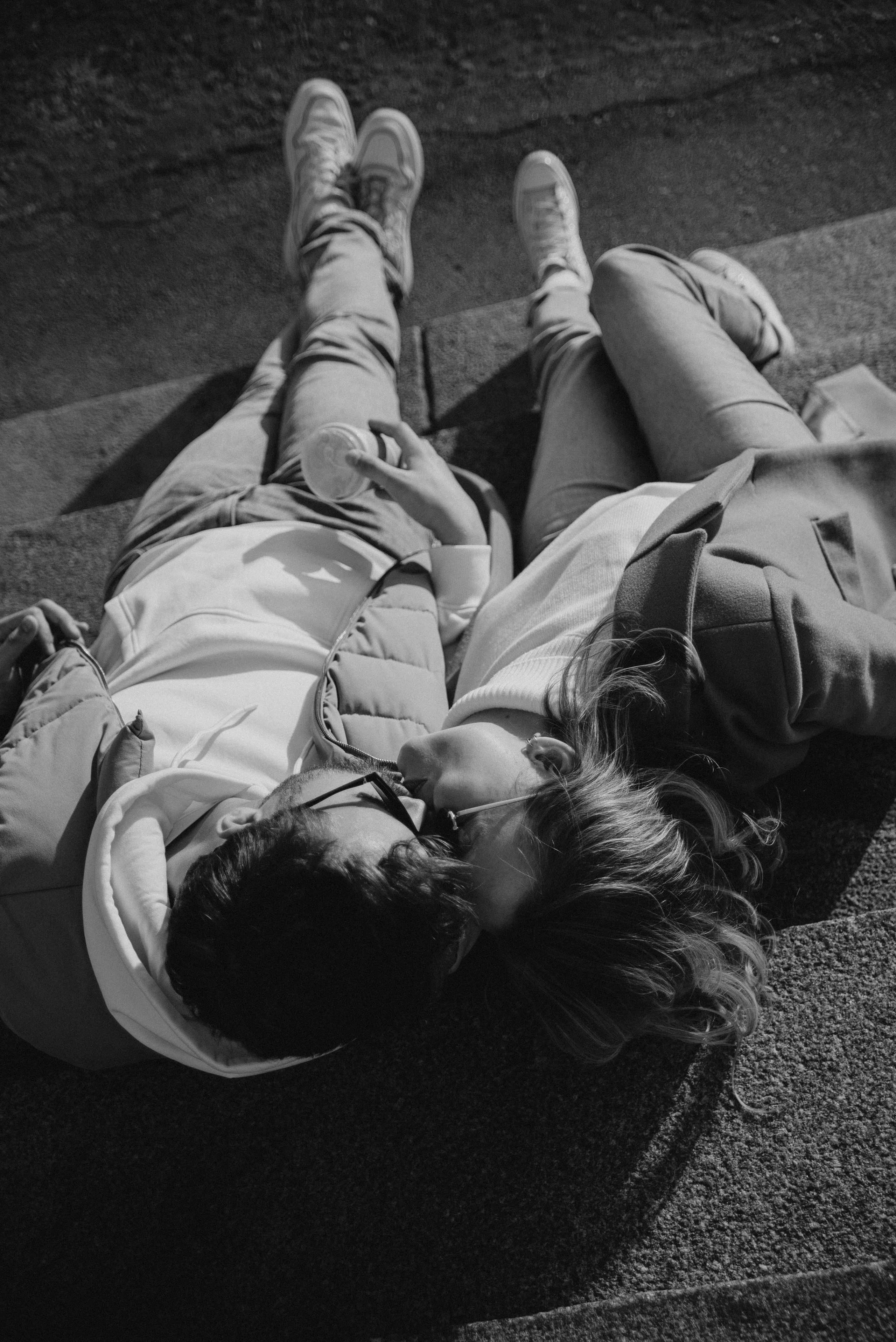 Быть вечно влюбленными. Свадебный и семейный фотограф в Йошкар-Оле, Питере и Казани Александра Богинич