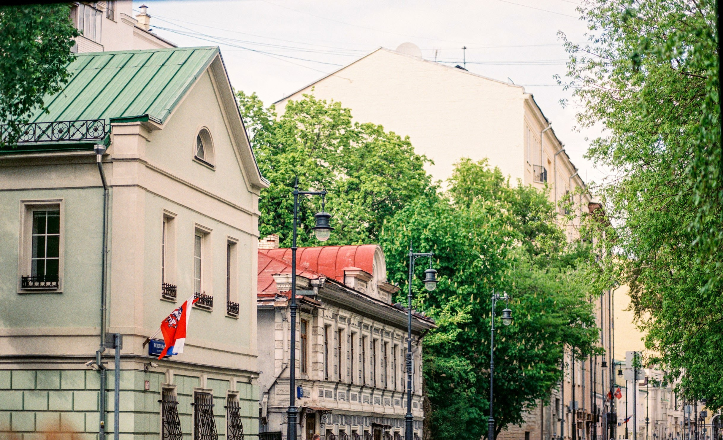 May 2023. Никита Демидов. Nikita Demidov