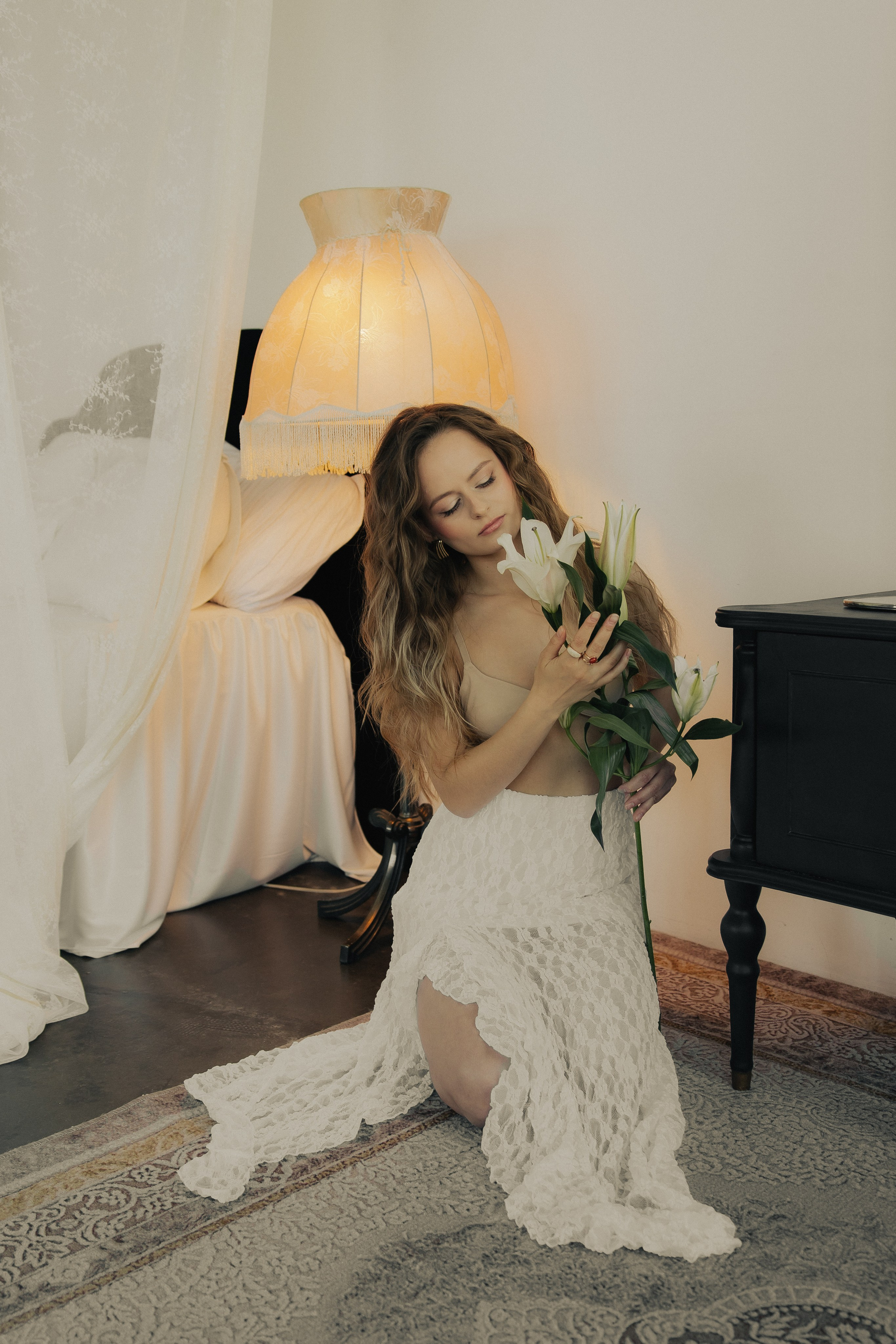 Ксения. Фотограф Ольга Сапронова. Свадебный фотограф Ольга Сапронова