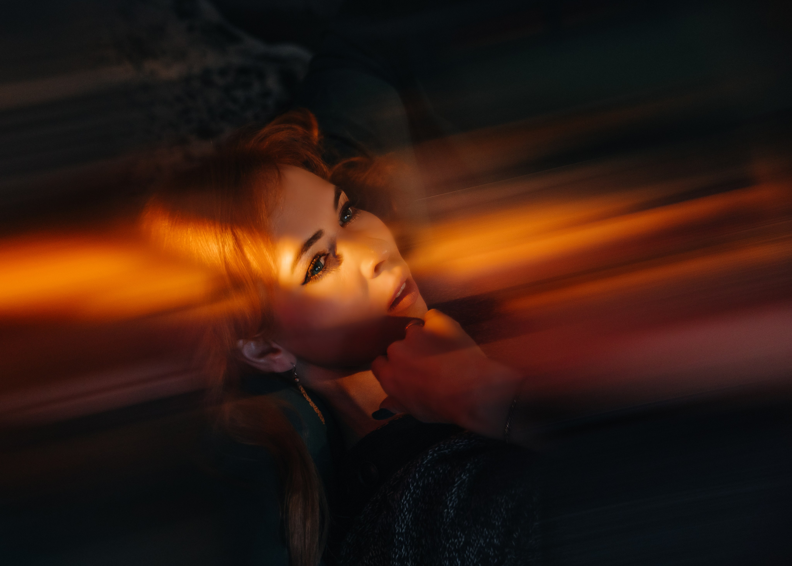 MARIA. Shamirov Arkadiy