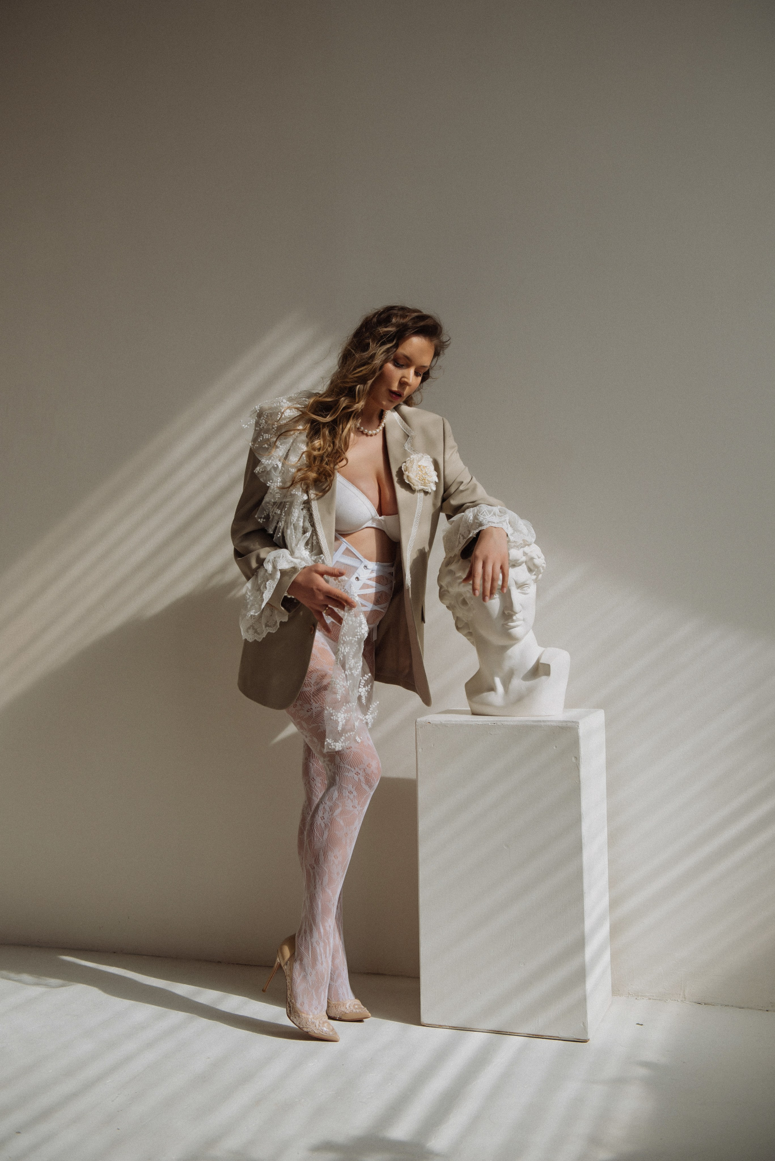 Аня. Свадебный, портретный, фотограф беременности в Нижнем Новгороде Алина Зиновьева