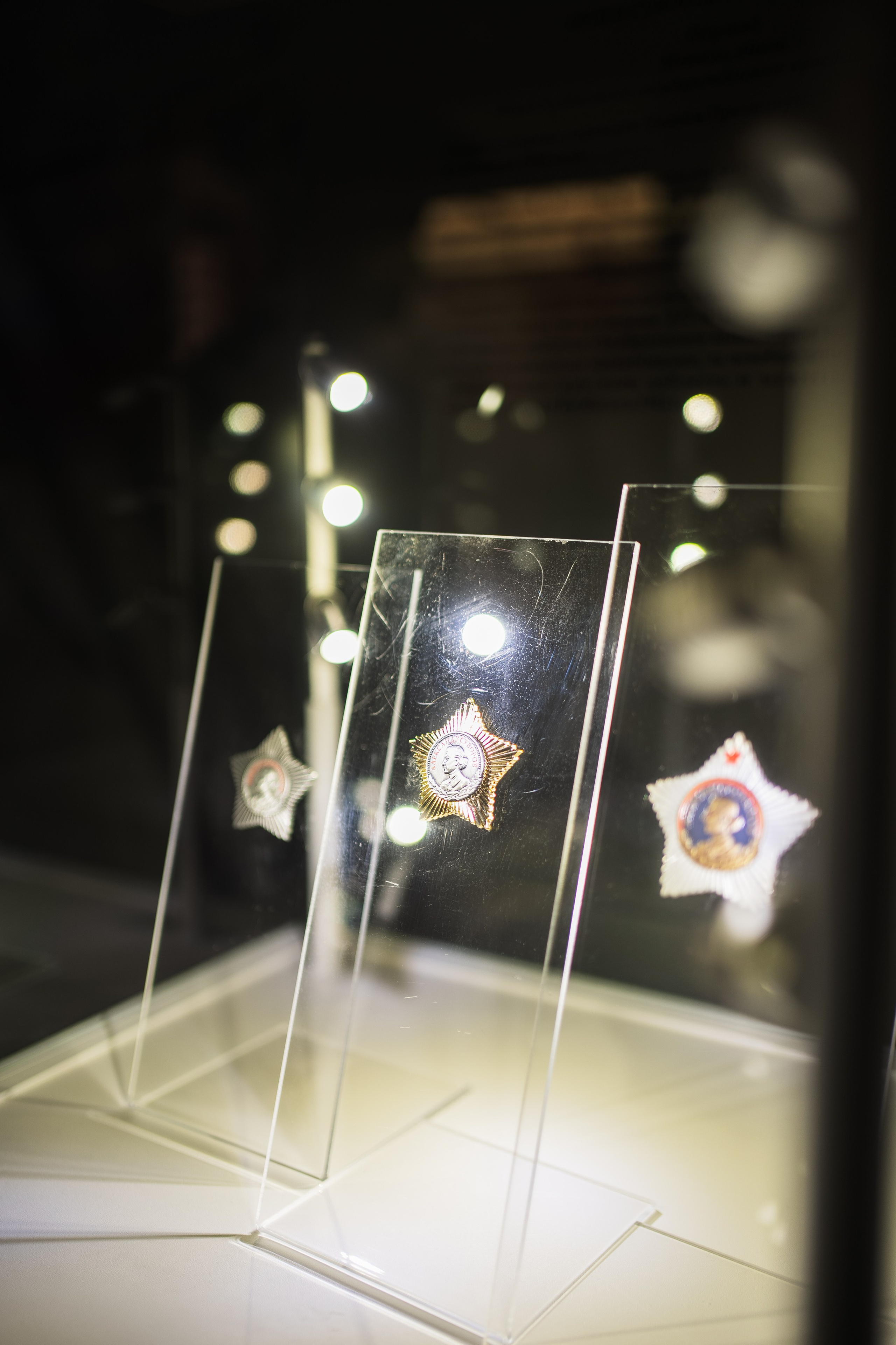 Ночь музеев 2024. Фотограф на любое событие в Кемерово