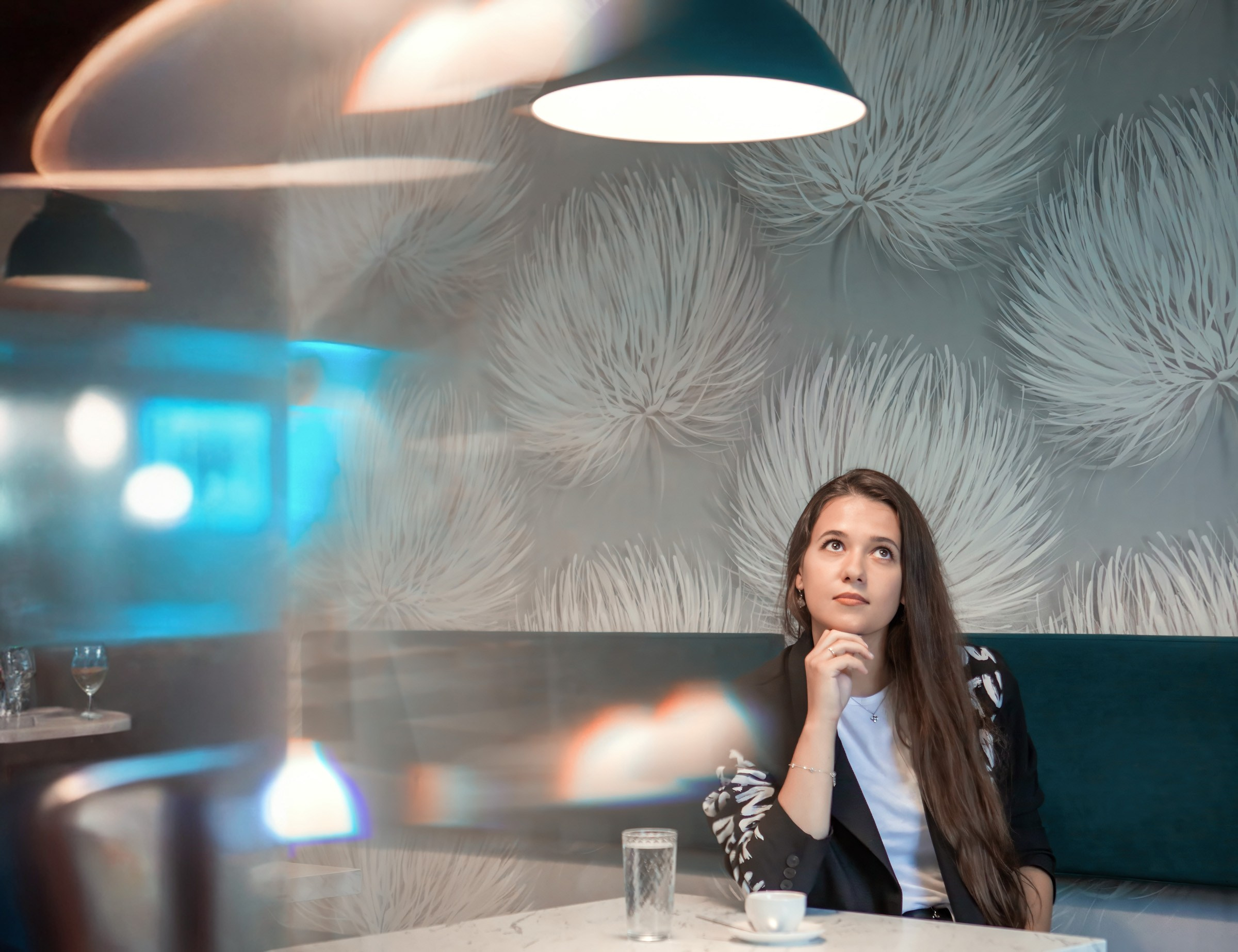 Фотосессия с девушкой в рамках фотошколы, г. Барановичи. Свадебный фотограф в Барановичах Вячеслав Шах-Гусейнов, фотошкола