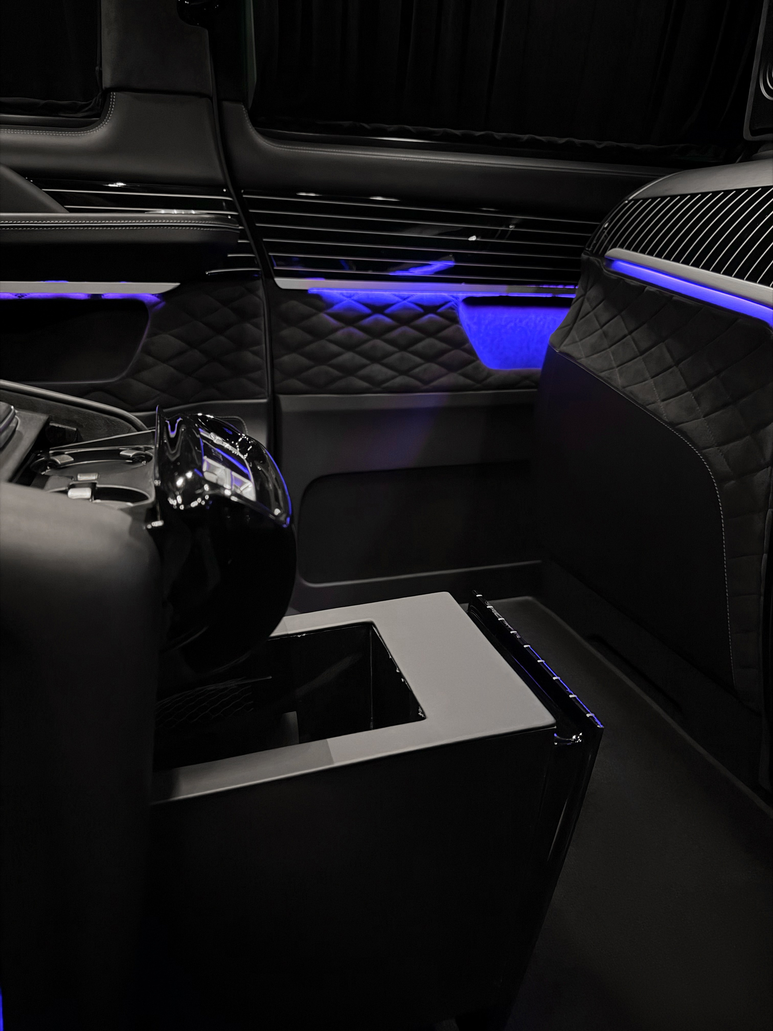 Предметная ретушь